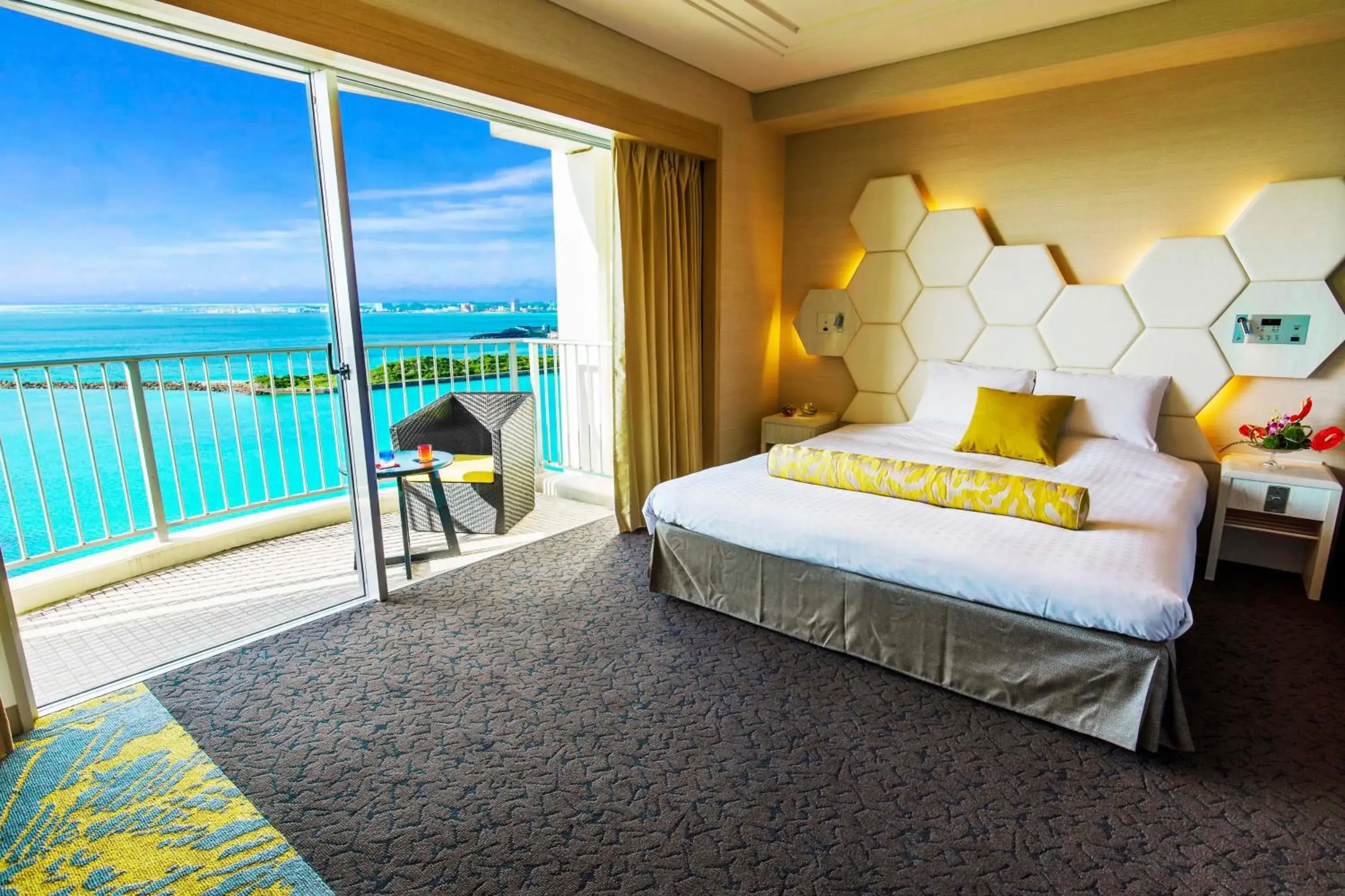 Double Room - East Wing - Non-Smoking in Laguna Garden Hotel Double Room - East Wing - Non-Smoking in Laguna Garden Hotel