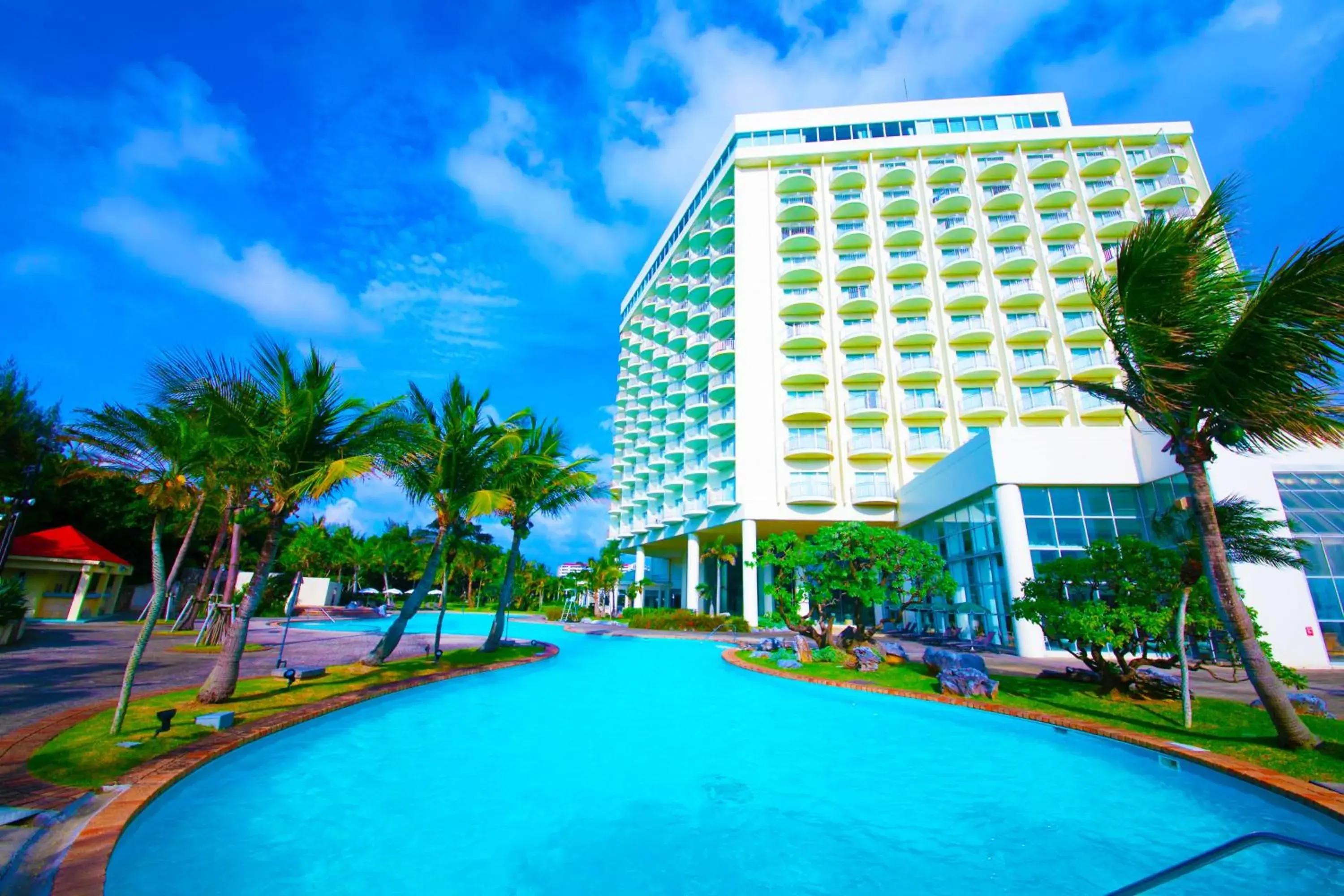 Laguna Garden Hotel Laguna Garden Hotel