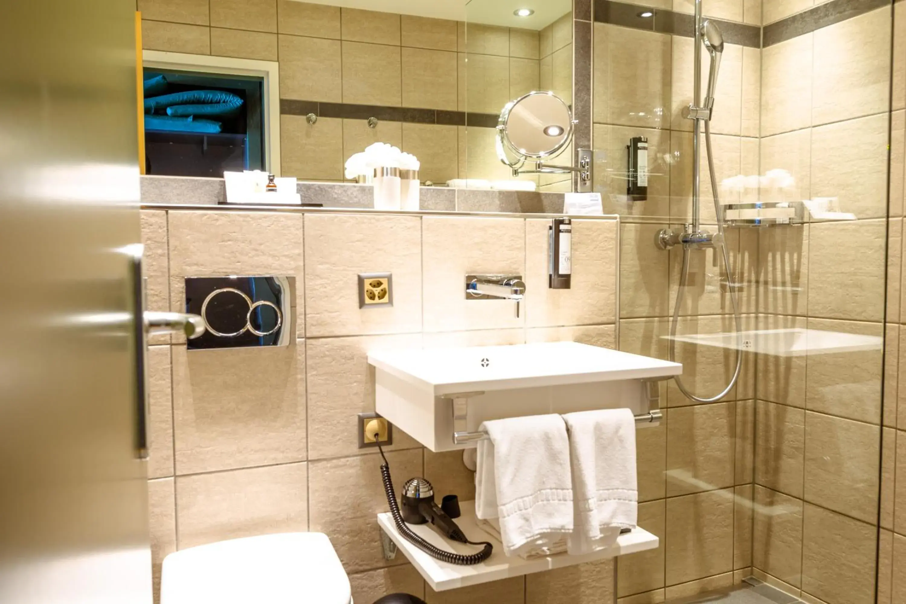 Single Room Nova in Sunstar Hotel Lenzerheide Single Room Nova in Sunstar Hotel Lenzerheide