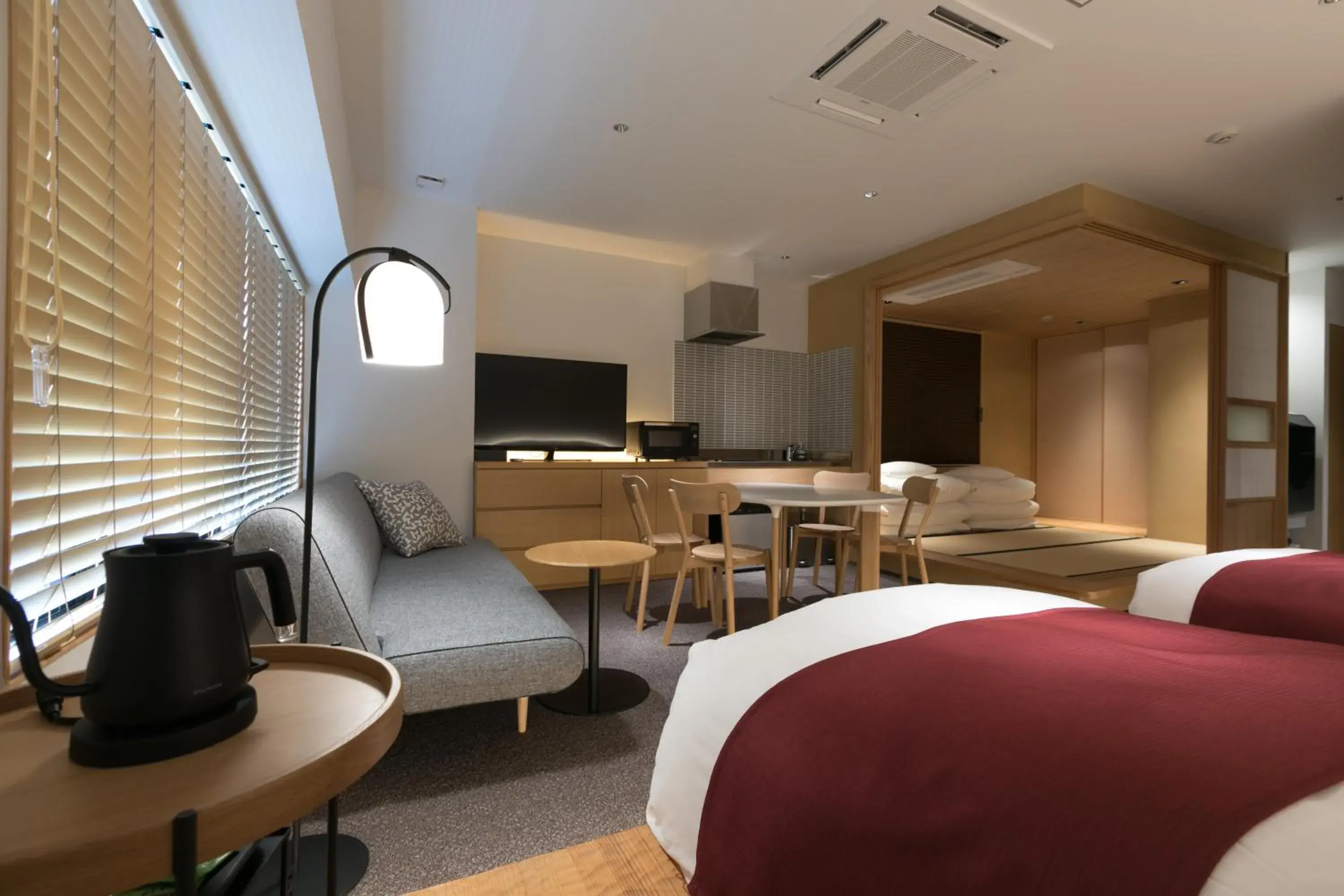 Design Hotel Kyoto Fuyacho Design Hotel Kyoto Fuyacho