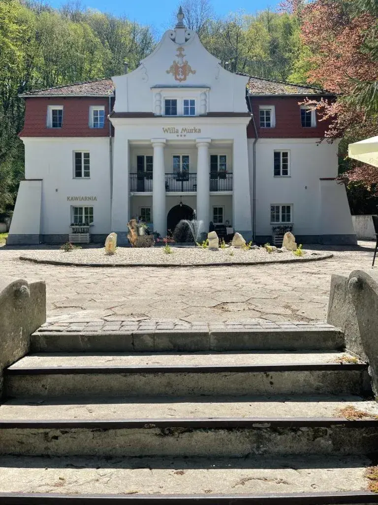 Willa Murka Willa Murka