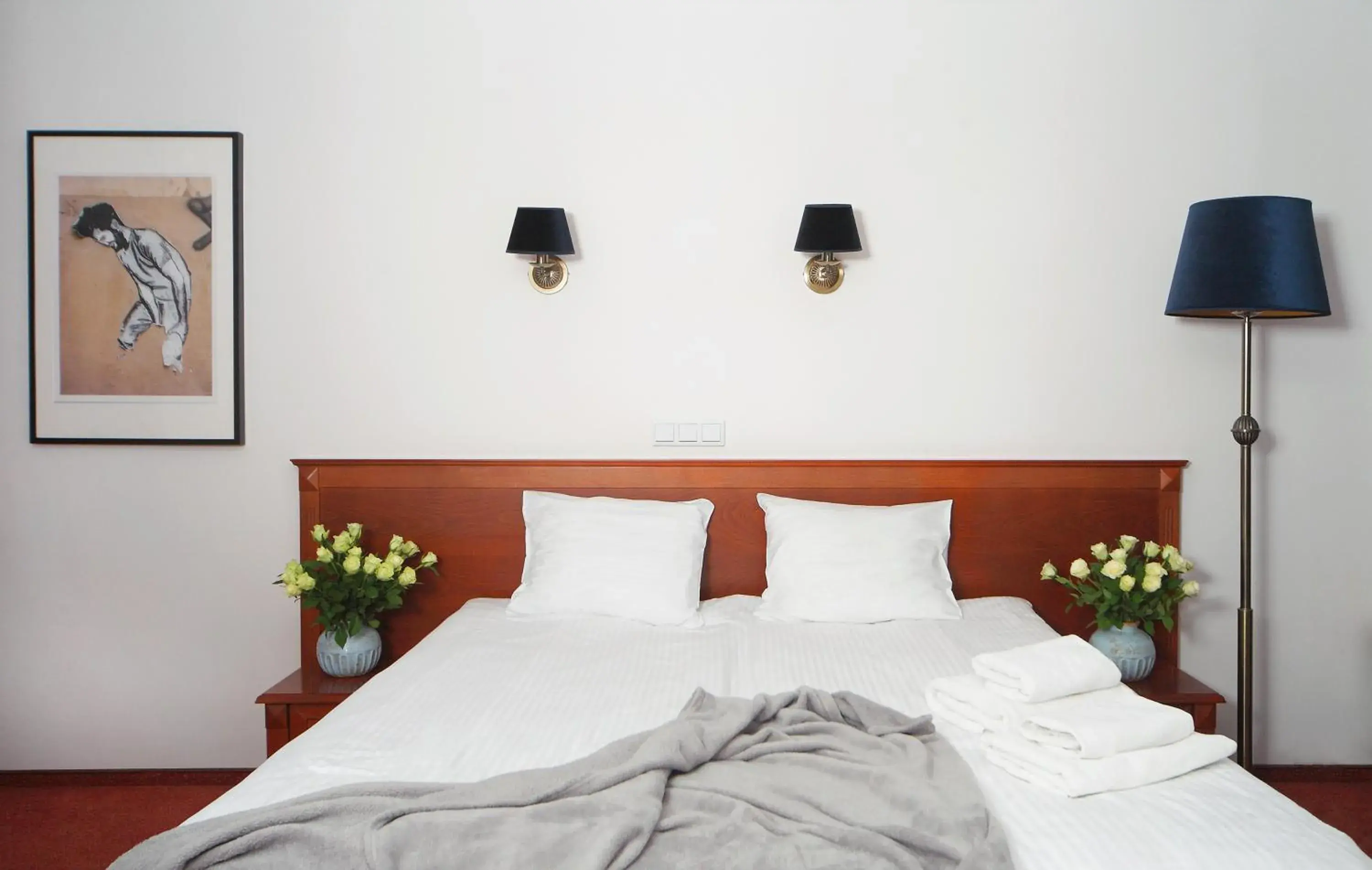 Apartment (2 Adults) in Willa Murka Apartment (2 Adults) in Willa Murka