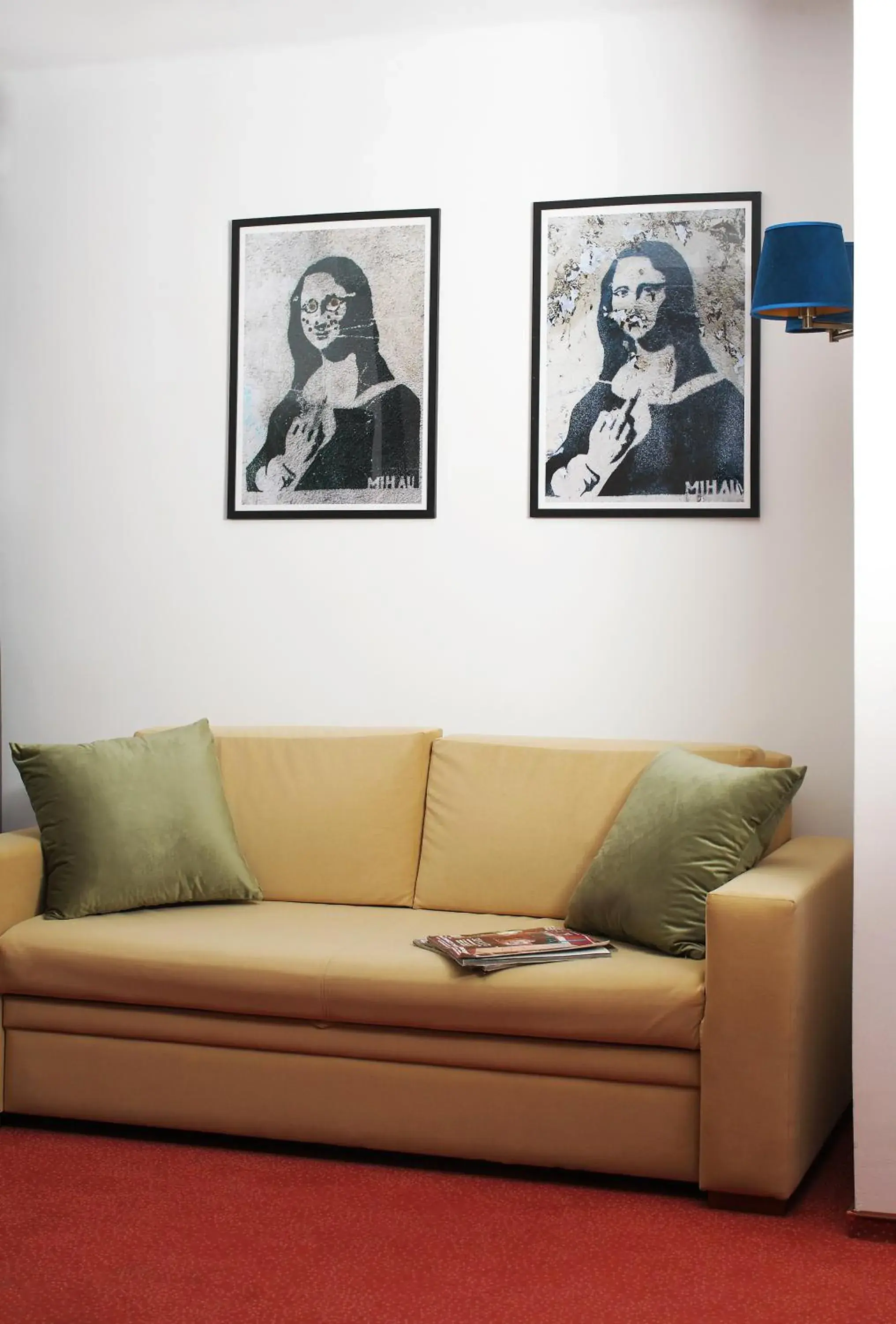 Deluxe Apartment in Willa Murka Deluxe Apartment in Willa Murka