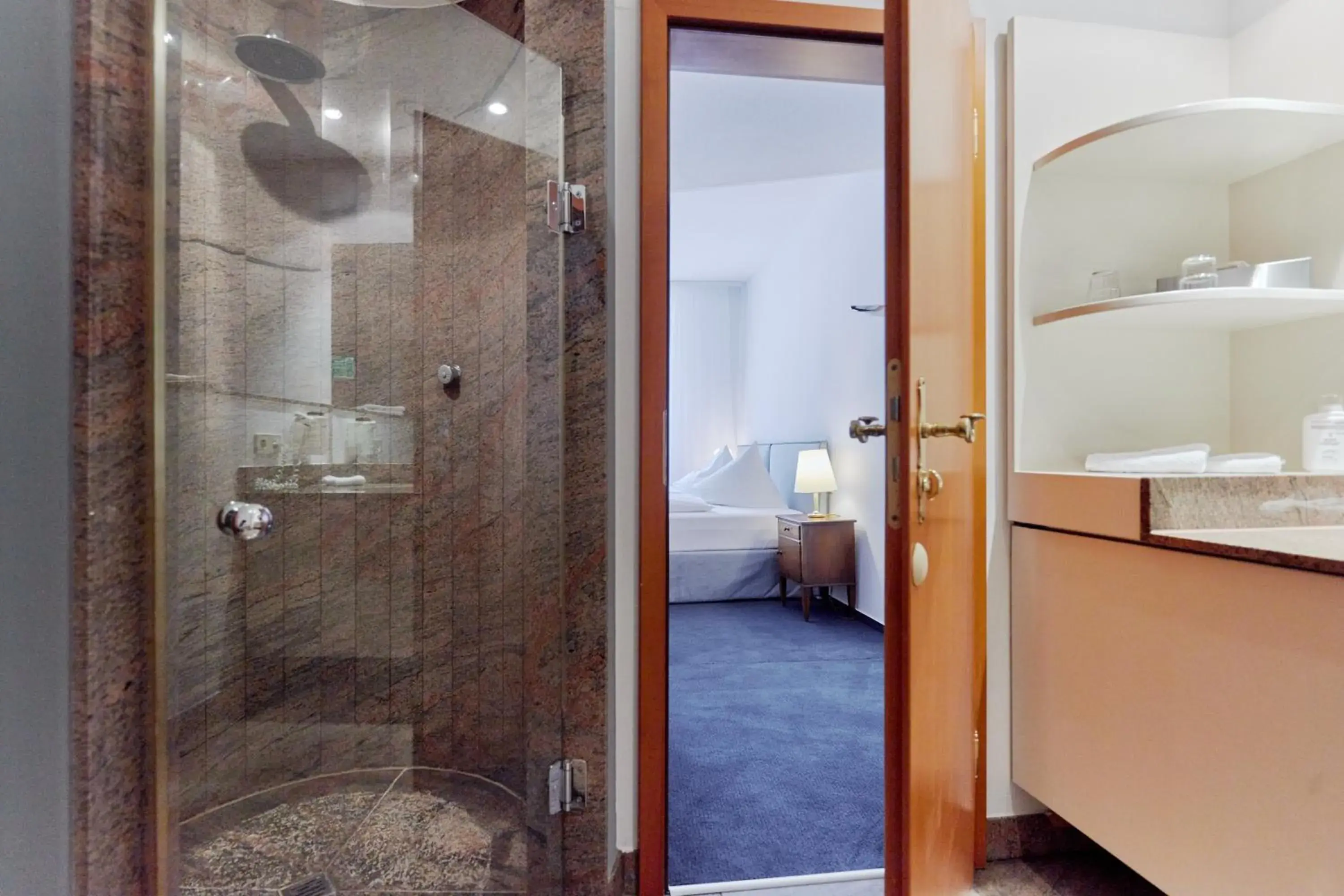 Suite in Zum Roten Bären Suite in Zum Roten Bären