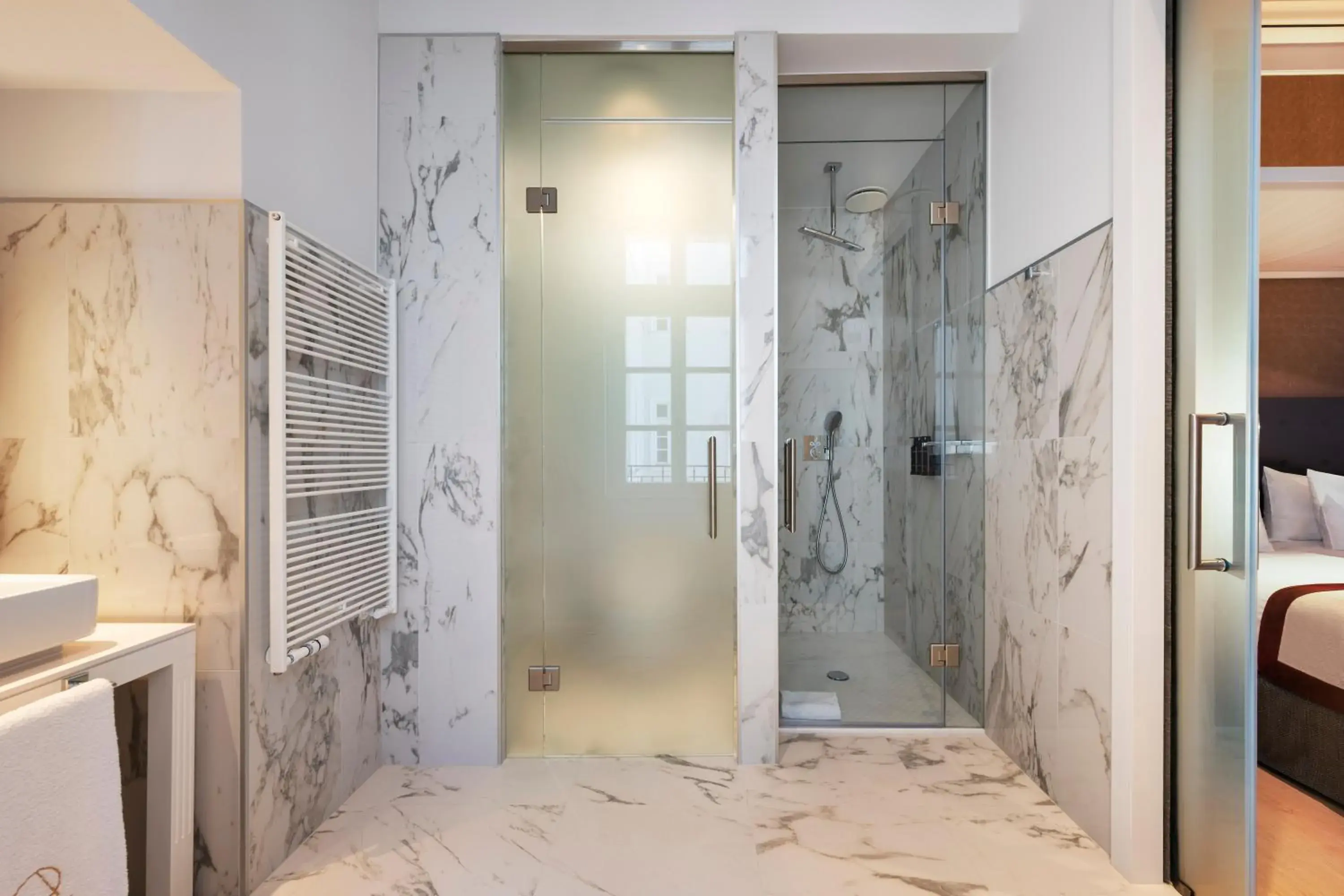 Double Room in Áurea Ana Palace by Eurostars Hotel Company Double Room in Áurea Ana Palace by Eurostars Hotel Company