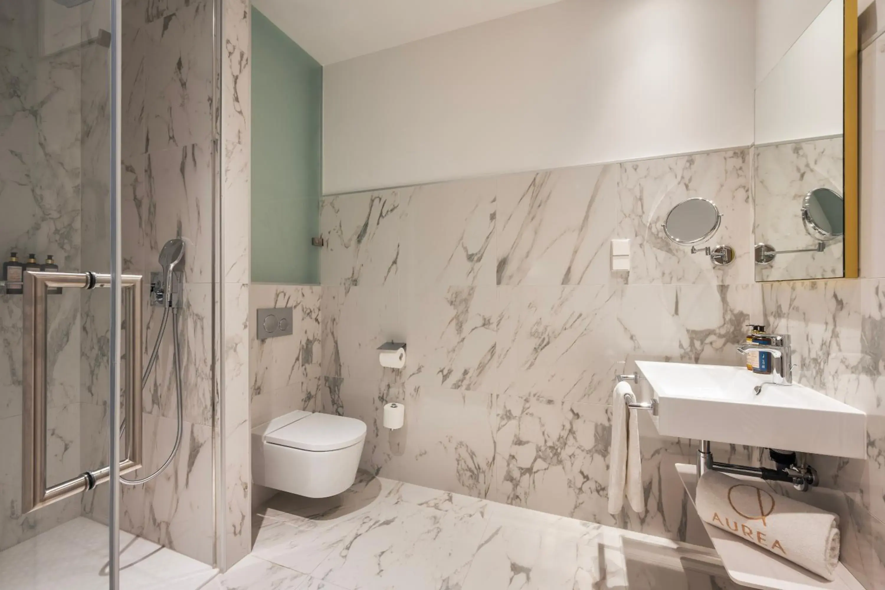 Deluxe Double or Twin Room in Áurea Ana Palace by Eurostars Hotel Company Deluxe Double or Twin Room in Áurea Ana Palace by Eurostars Hotel Company