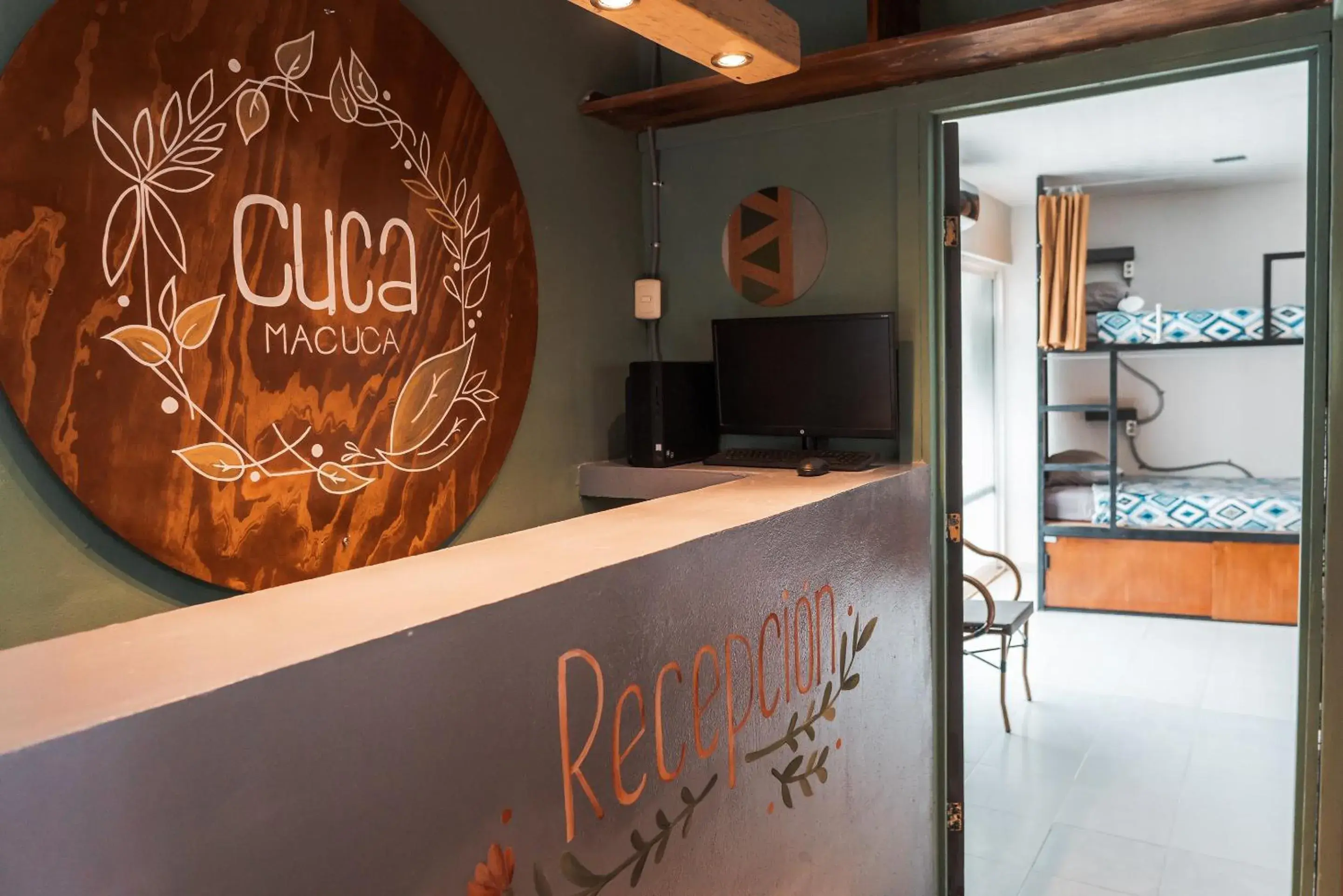 Hostal Cuca Macuca Hostal Cuca Macuca