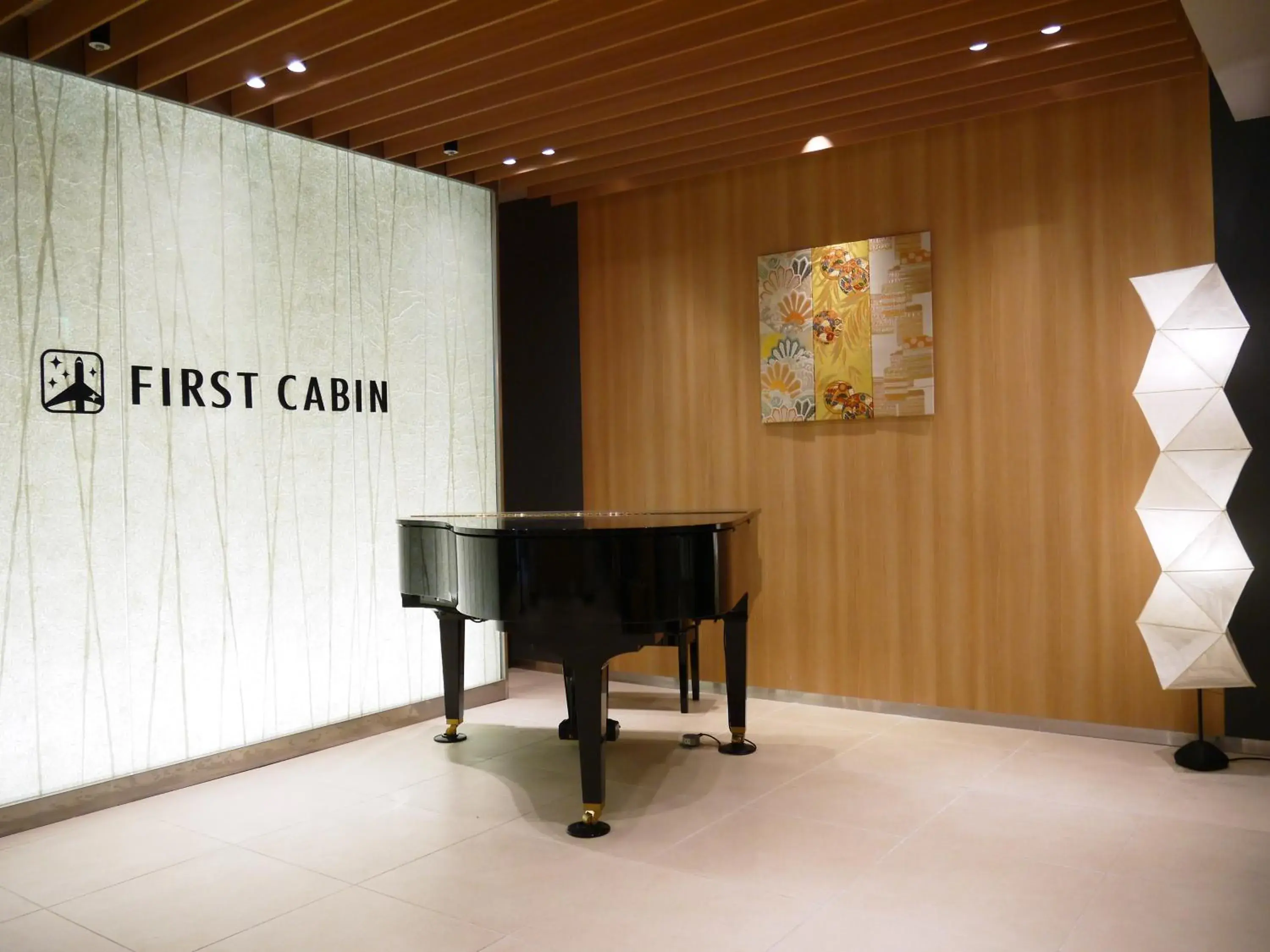 First Cabin Kansai Airport First Cabin Kansai Airport