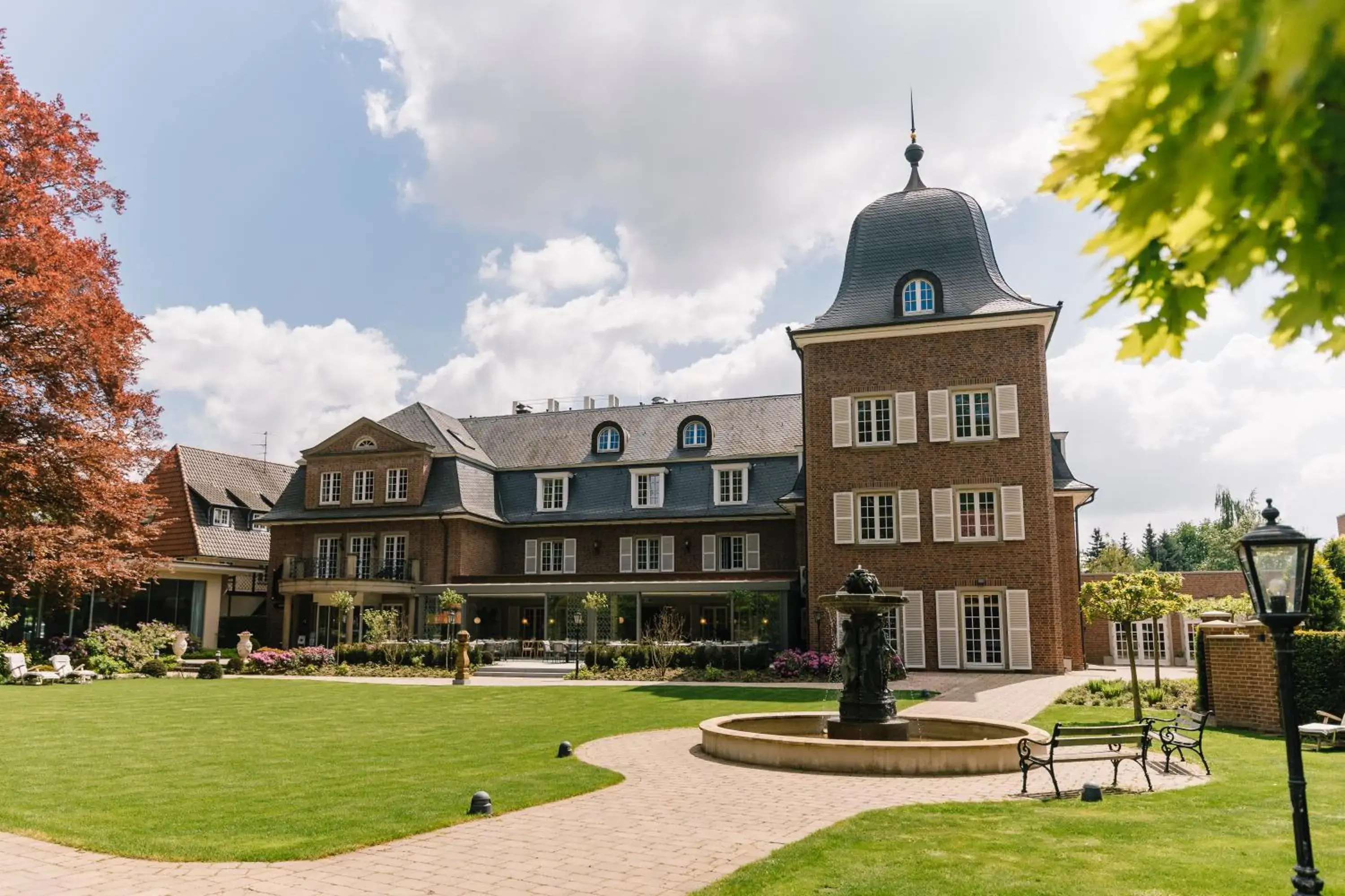 Hotel-Residence Klosterpforte Hotel-Residence Klosterpforte