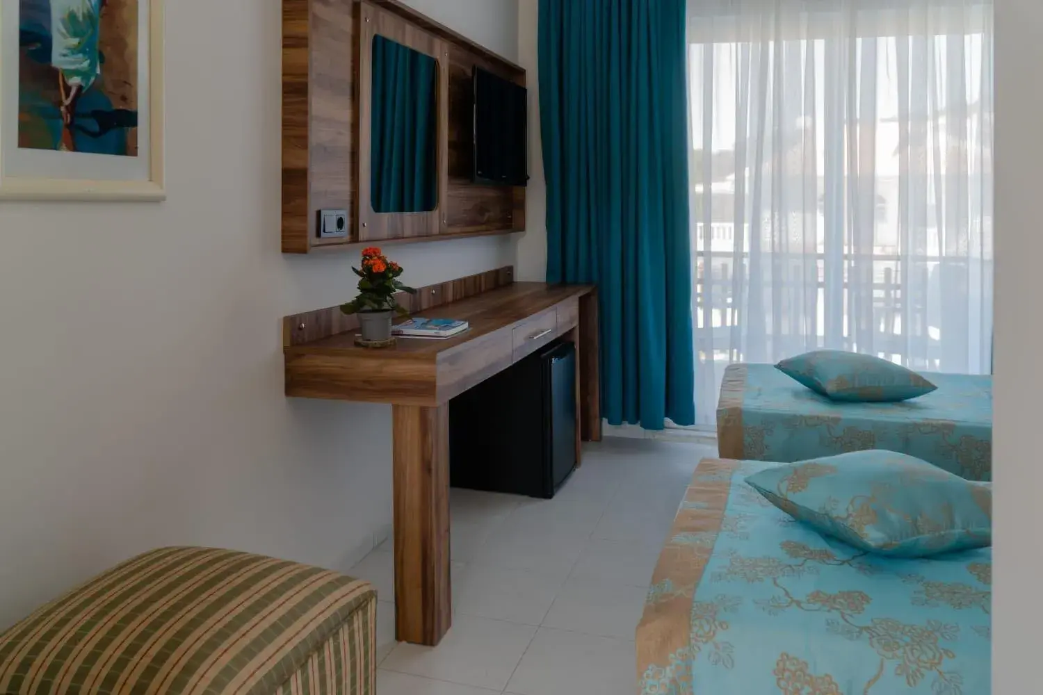 Standard Single Room in Elijah Hotel Standard Single Room in Elijah Hotel