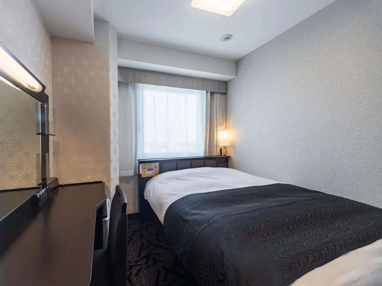 Single Room - single occupancy - Non-Smoking in APA Hotel Nishifunabashi Ekimae Single Room - single occupancy - Non-Smoking in APA Hotel Nishifunabashi Ekimae