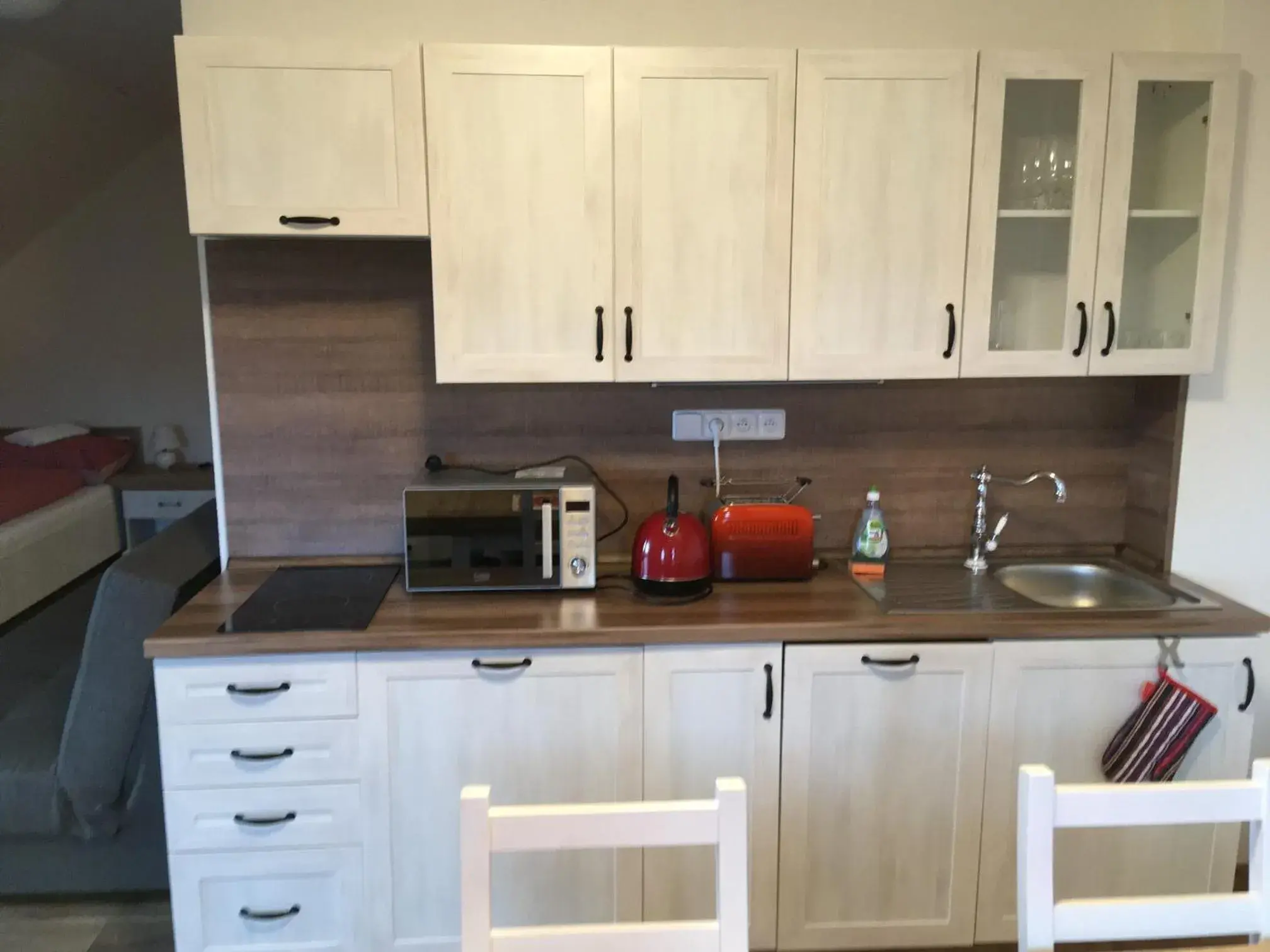 Deluxe Quadruple Room in Matějovec 109 & Ubytování Na statku Deluxe Quadruple Room in Matějovec 109 & Ubytování Na statku