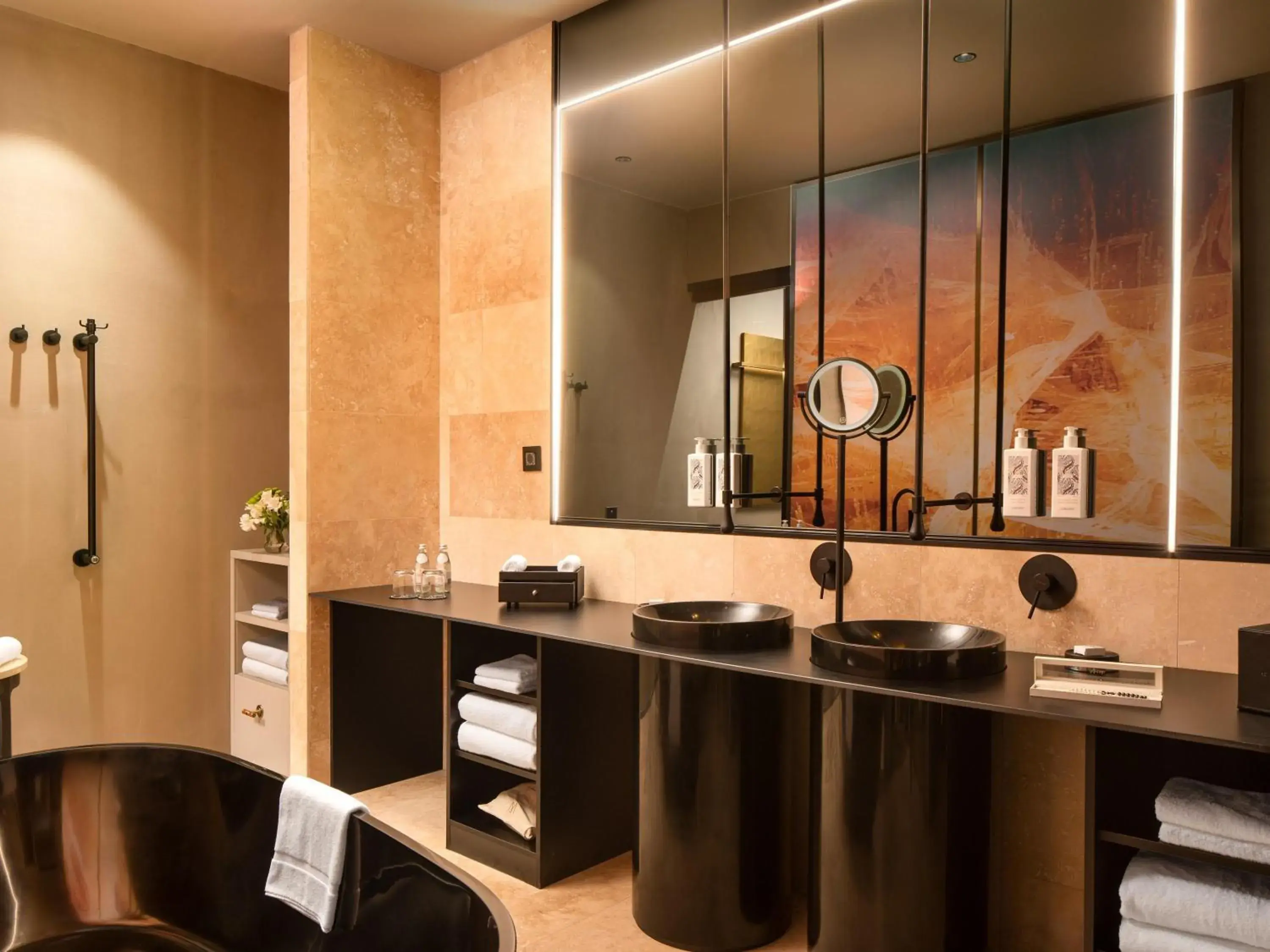 Executive Suite - single occupancy in The Emporium Hotel Plovdiv - MGallery Collection Executive Suite - single occupancy in The Emporium Hotel Plovdiv - MGallery Collection