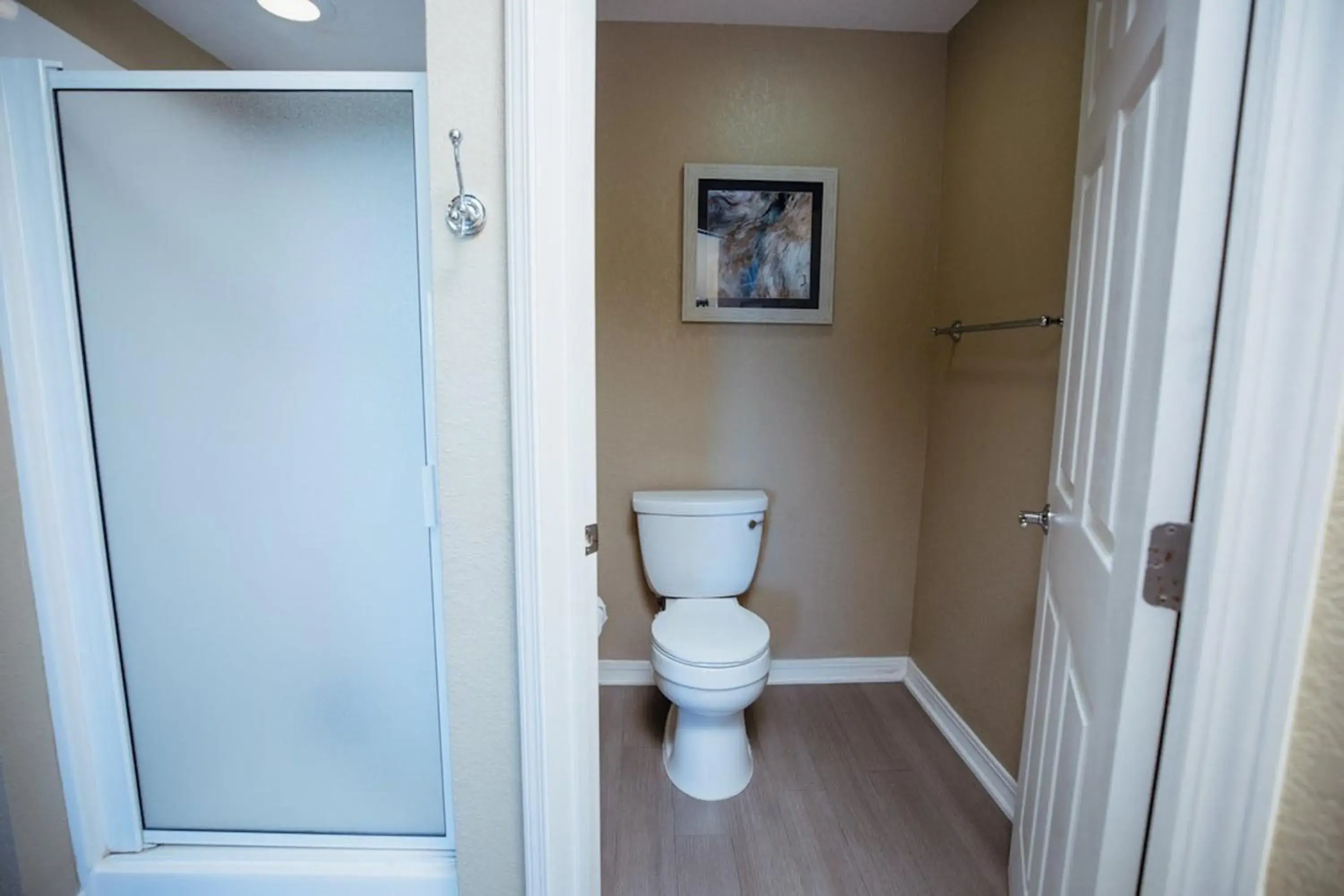 Two-Bedroom Villa in Holiday Inn Club Vacations Galveston Seaside Resort Two-Bedroom Villa in Holiday Inn Club Vacations Galveston Seaside Resort