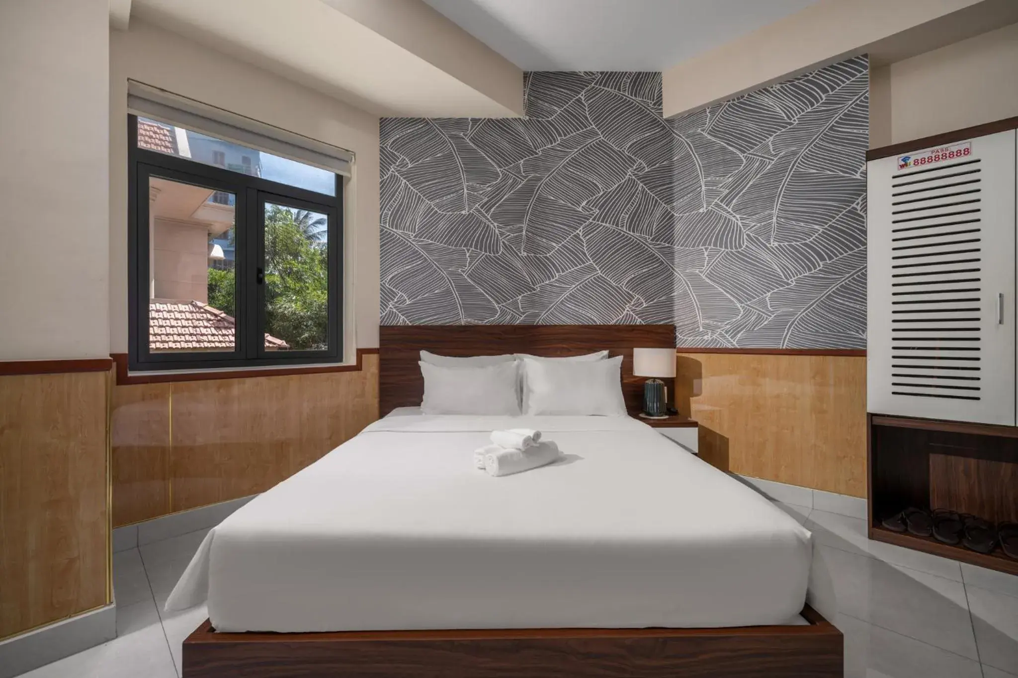 Deluxe Family Room in KLY Hotel Vung Tau Deluxe Family Room in KLY Hotel Vung Tau