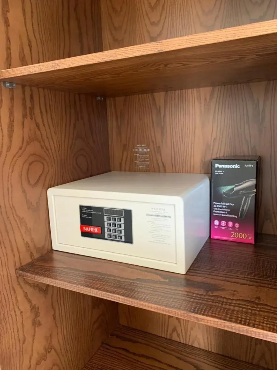 King Room in Arabian Nights Resort & Spa King Room in Arabian Nights Resort & Spa