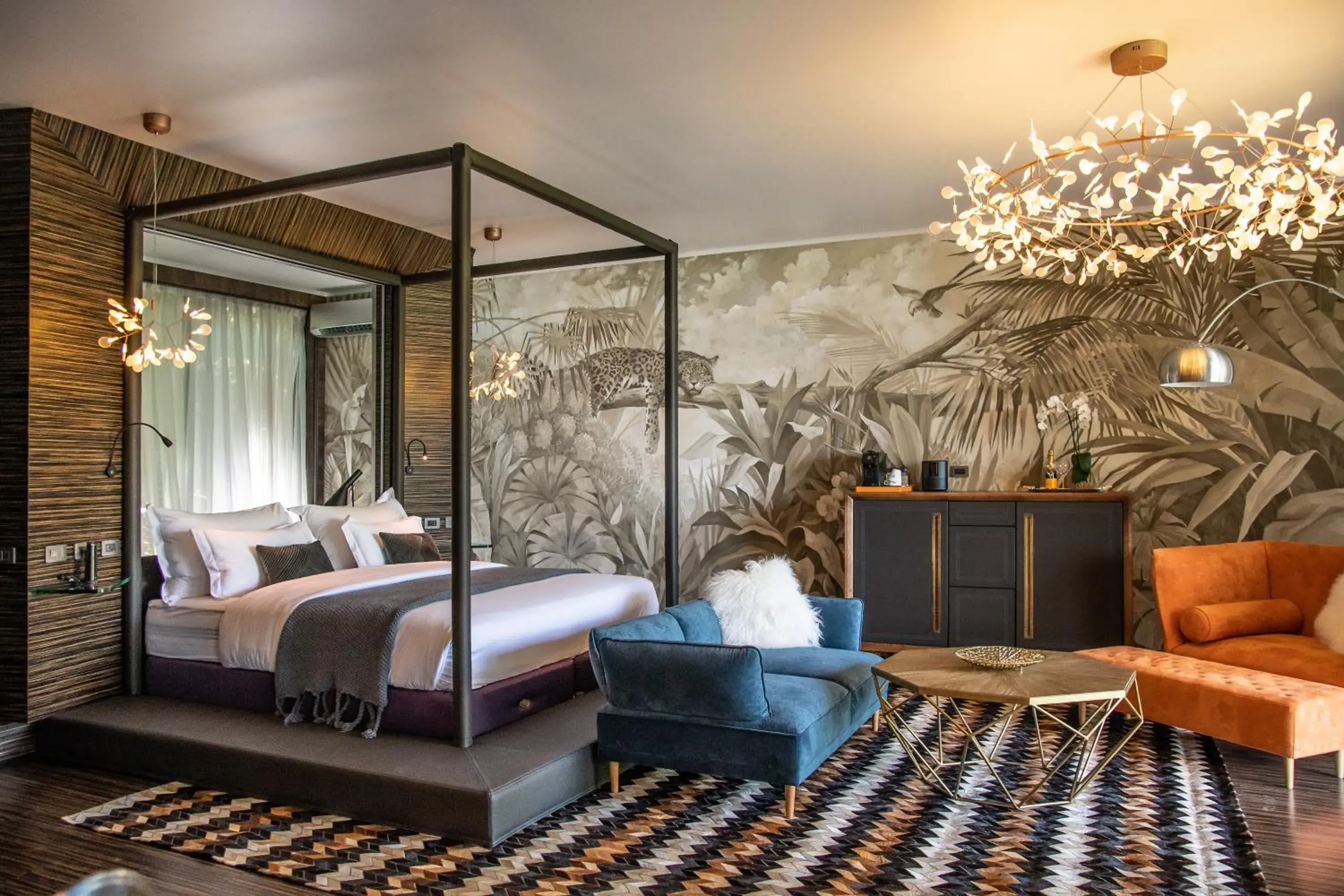 WOW Loft in Makanda by The Sea Hotel Adults Only WOW Loft in Makanda by The Sea Hotel Adults Only