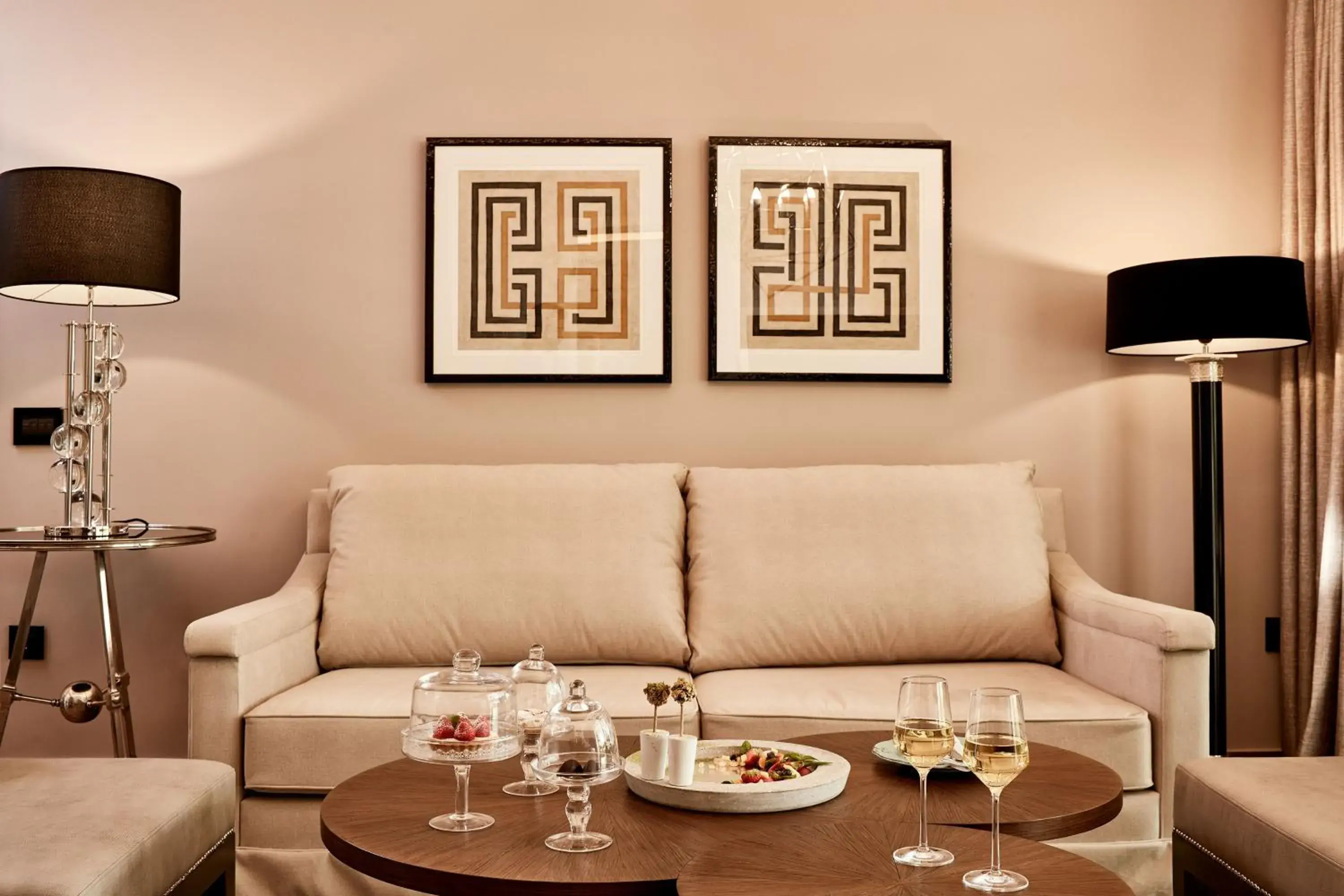 Villa with Private Pool Side Sea View in Atlantica Imperial Resort - Adults Only Villa with Private Pool Side Sea View in Atlantica Imperial Resort - Adults Only