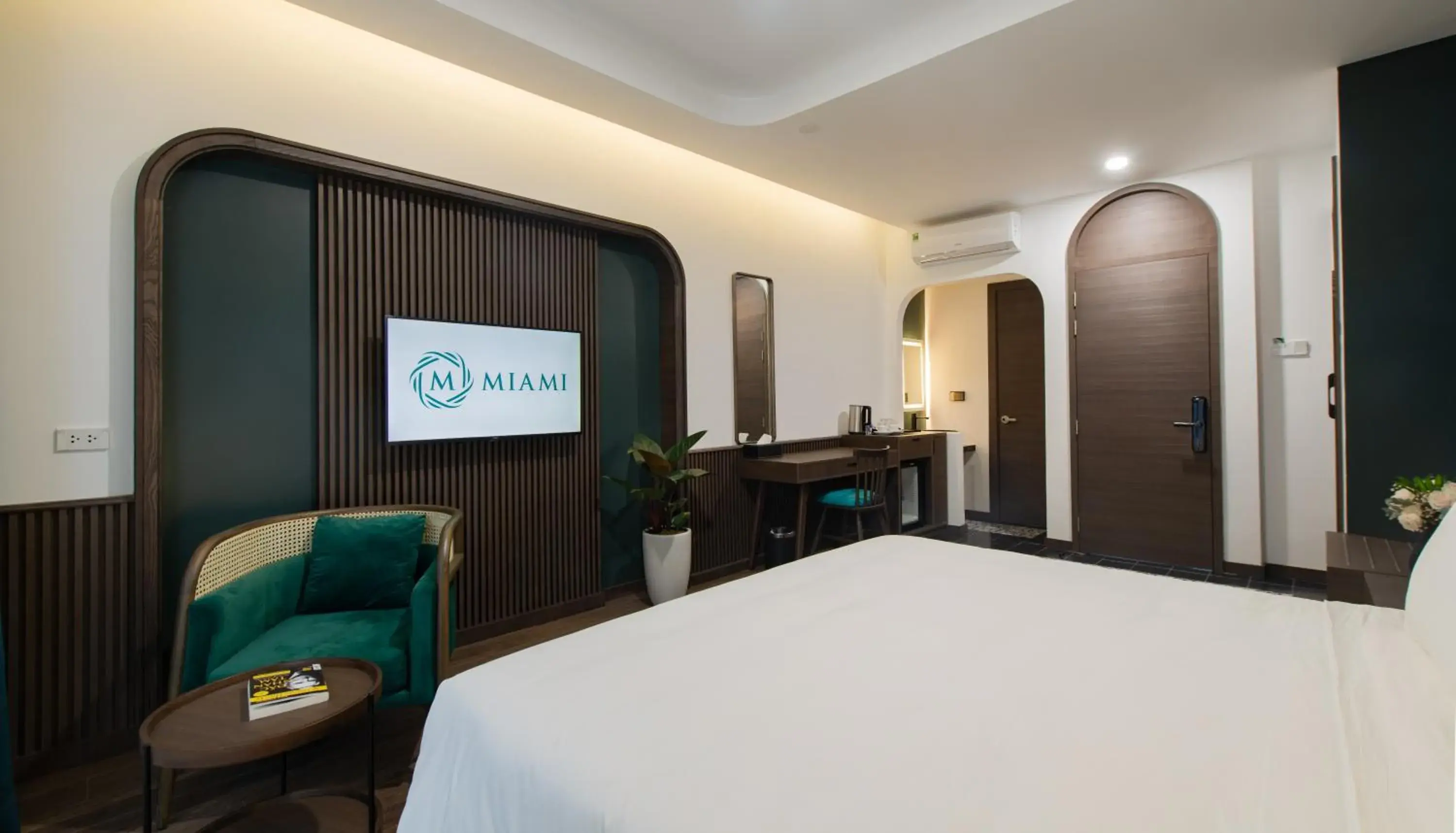 Khách sạn gần biển Miami Tuy Hoà Phú Yên Khách sạn gần biển Miami Tuy Hoà Phú Yên