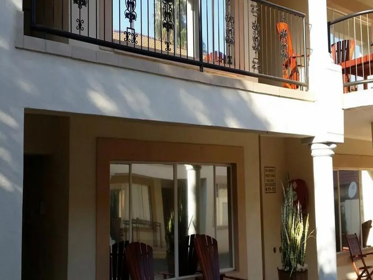 Country Blue Luxury Guest House Country Blue Luxury Guest House