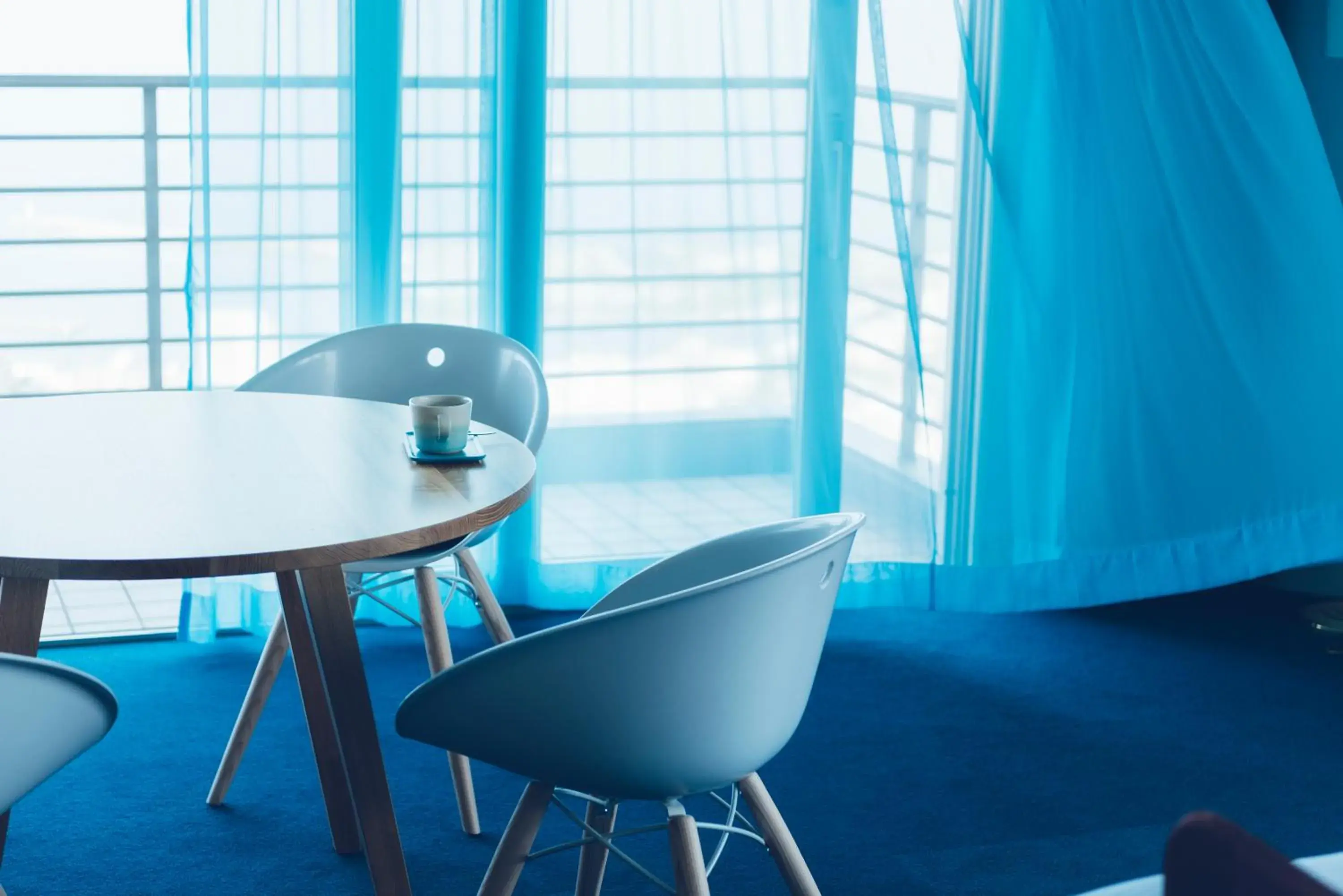 Superior View Room with Tatami Area - single occupancy in RISONARE Atami Superior View Room with Tatami Area - single occupancy in RISONARE Atami