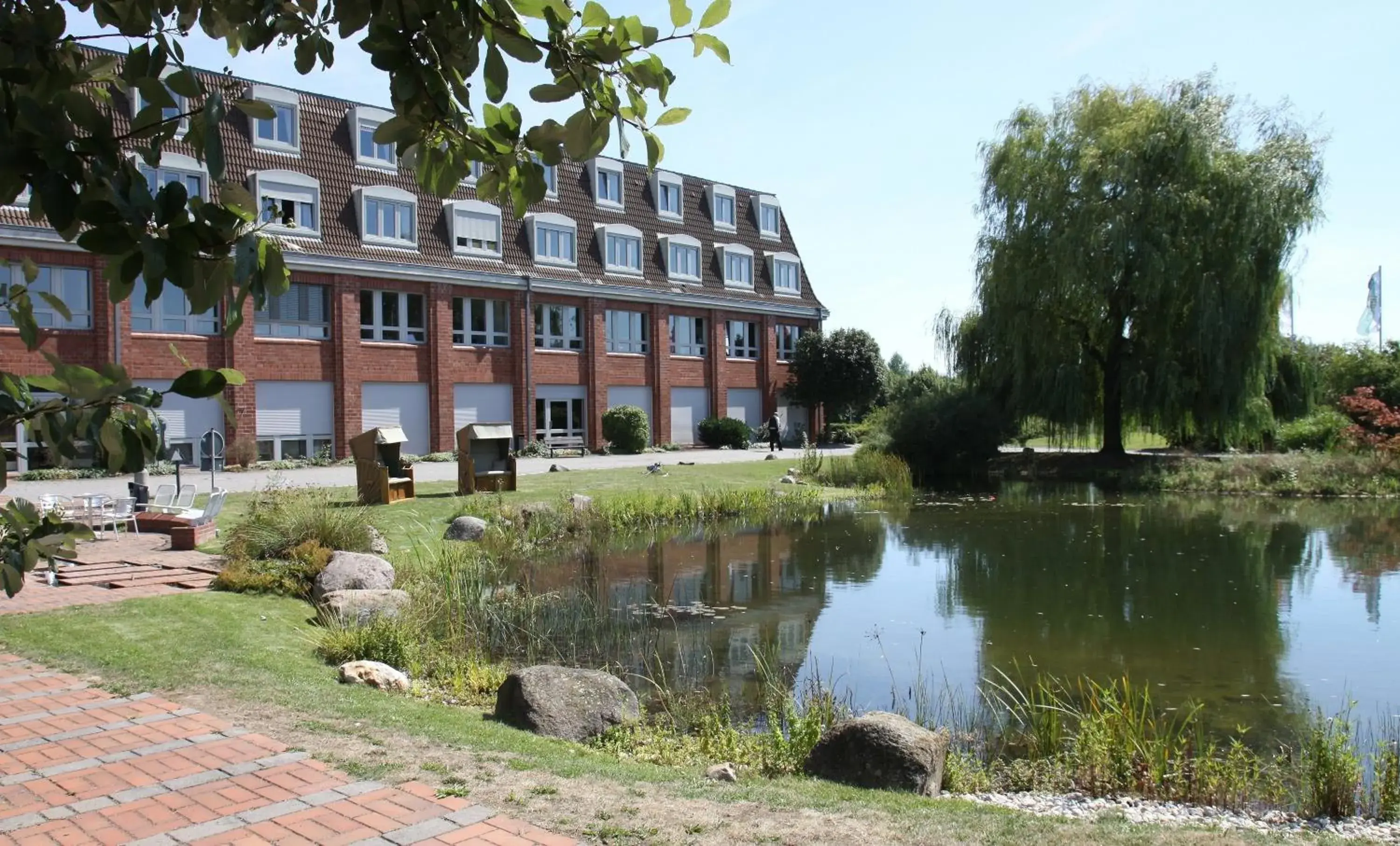 Fitness centre/facilities in Holiday Inn Leipzig Günthersdorf Fitness centre/facilities in Holiday Inn Leipzig Günthersdorf