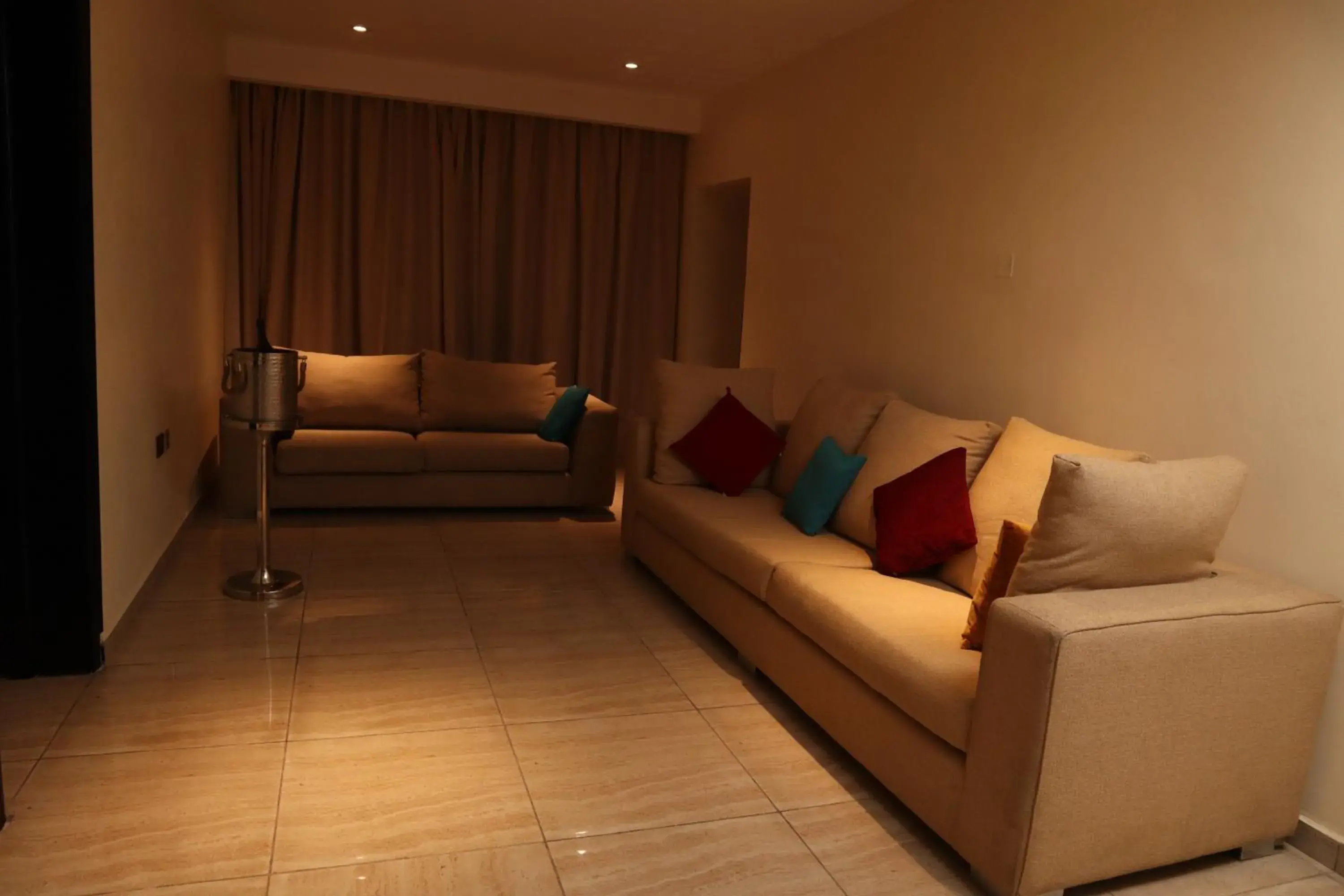 Executive Suite - single occupancy in Monty Suites Calabar Executive Suite - single occupancy in Monty Suites Calabar