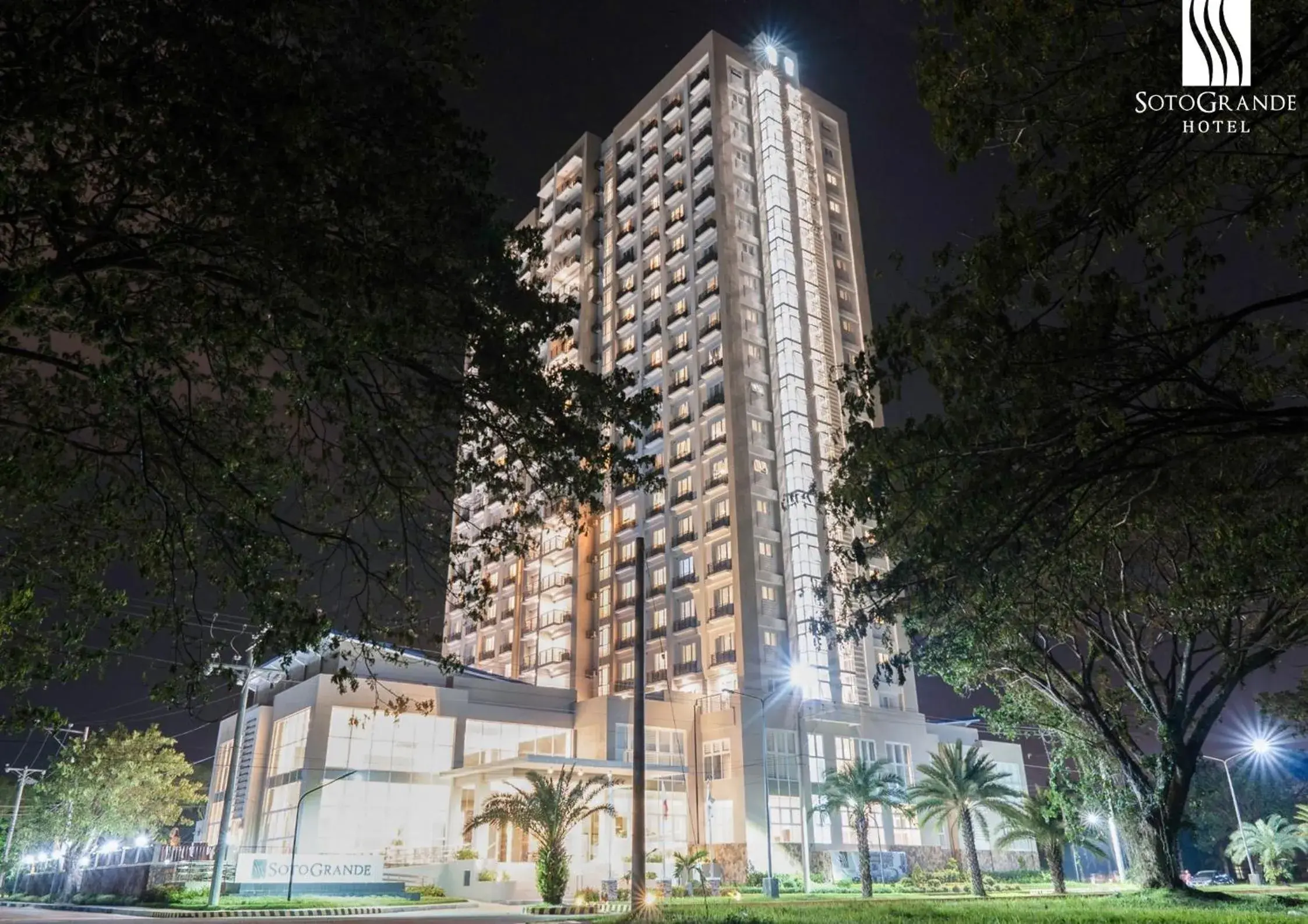 Sotogrande Davao Hotel Sotogrande Davao Hotel