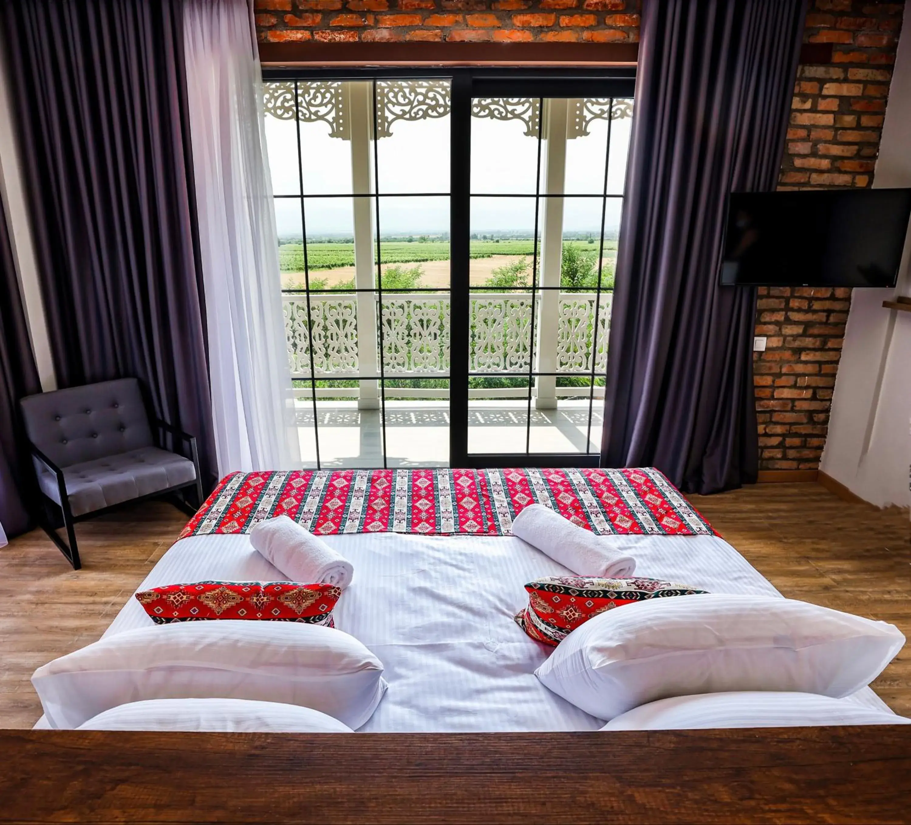 Chateau Artwine Chateau Artwine