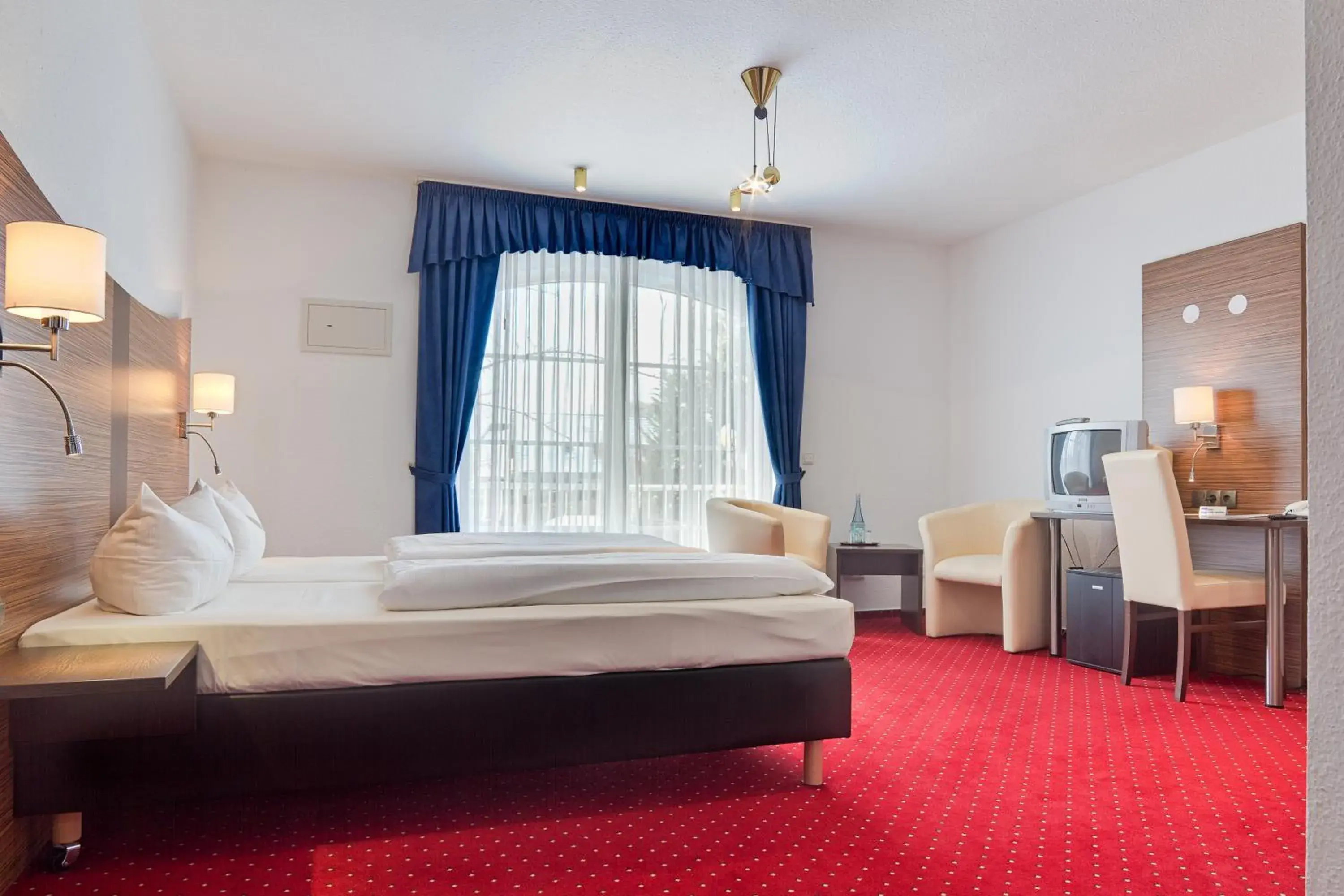 Single Room in ArtHotel mare Single Room in ArtHotel mare