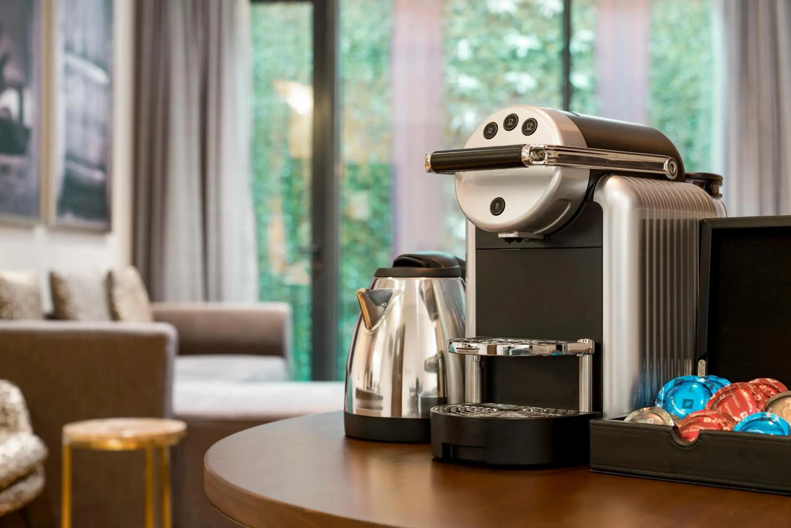 Junior Suite with Terrace in Radisson Blu Hotel Riyadh Qurtuba Junior Suite with Terrace in Radisson Blu Hotel Riyadh Qurtuba