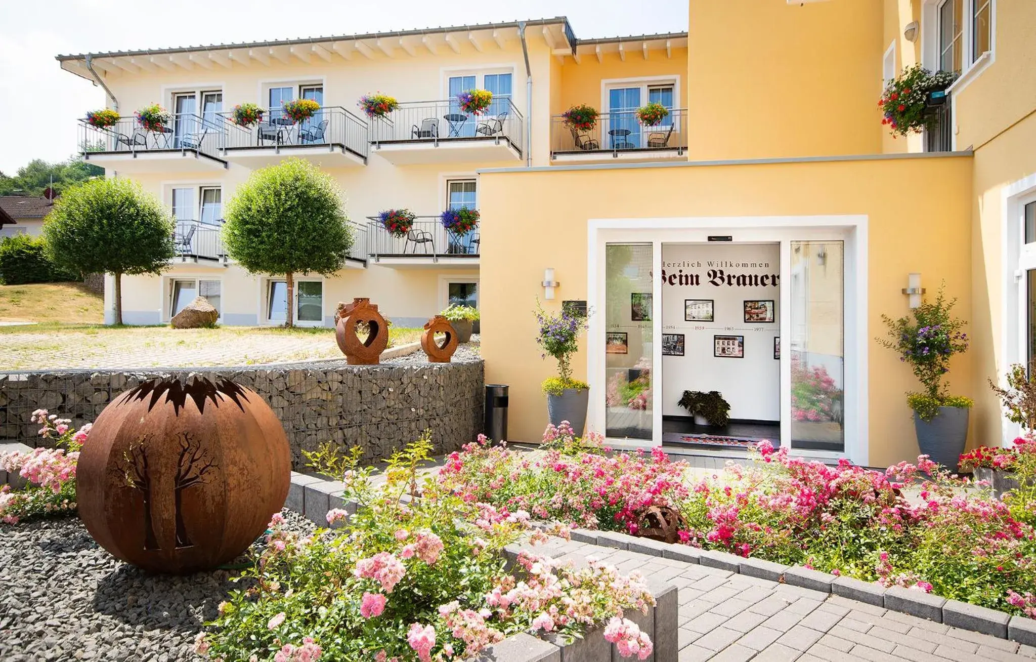 Brauers Landarthotel GmbH Brauers Landarthotel GmbH