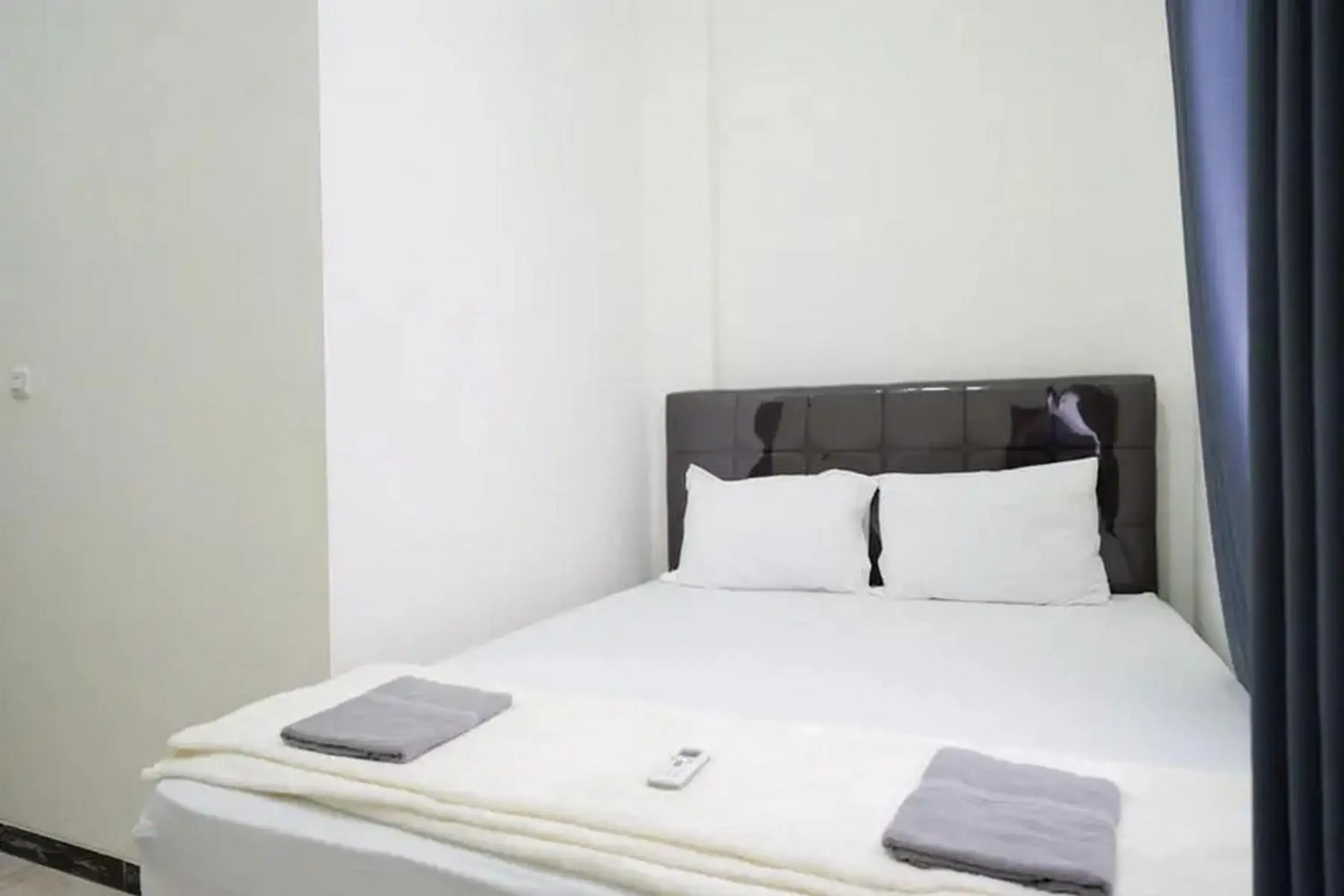 Superior Double Room in Griya Mataram Kotagede Mitra RedDoorz Superior Double Room in Griya Mataram Kotagede Mitra RedDoorz