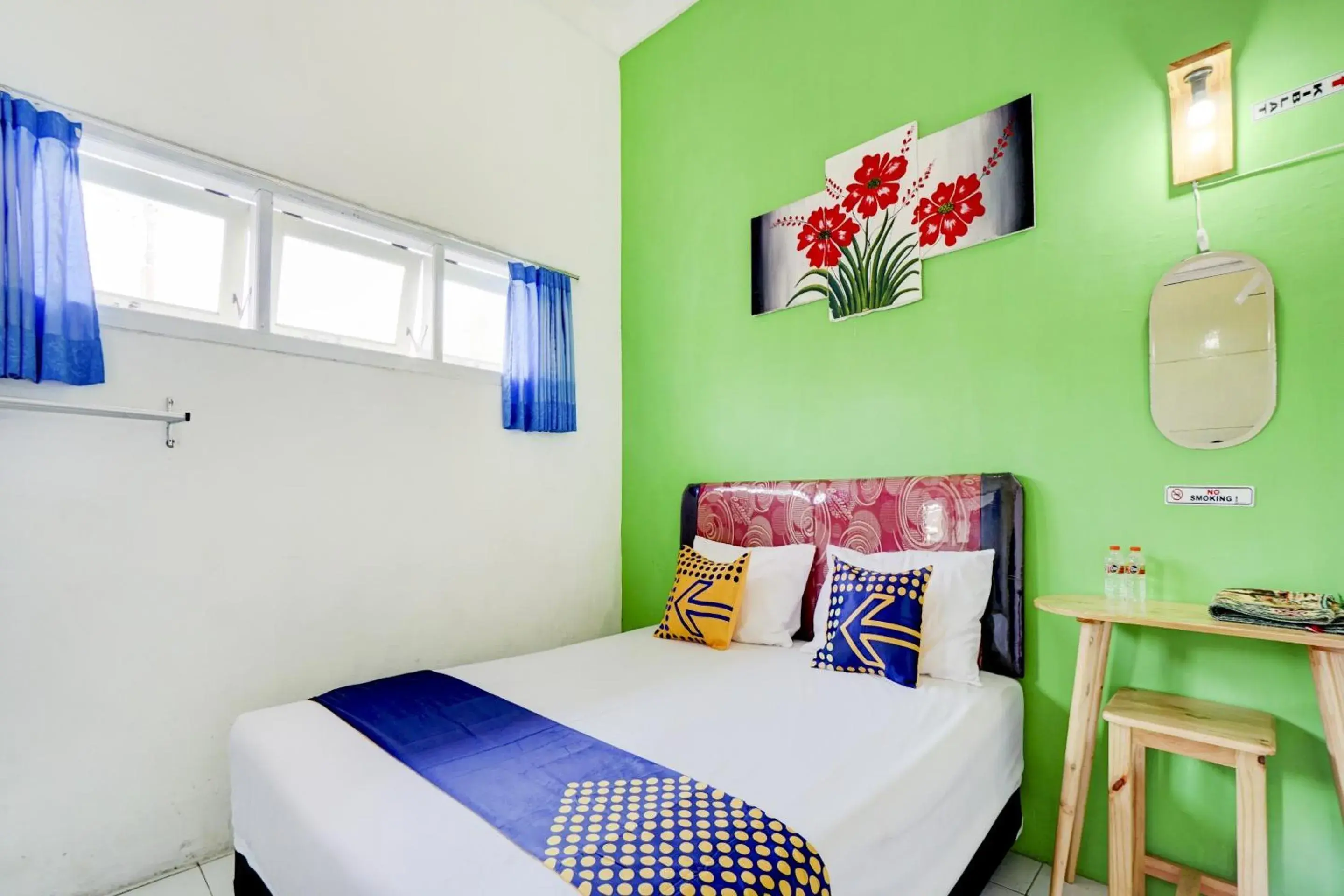 Hotel O Edotel Tebe Syariah Hotel O Edotel Tebe Syariah