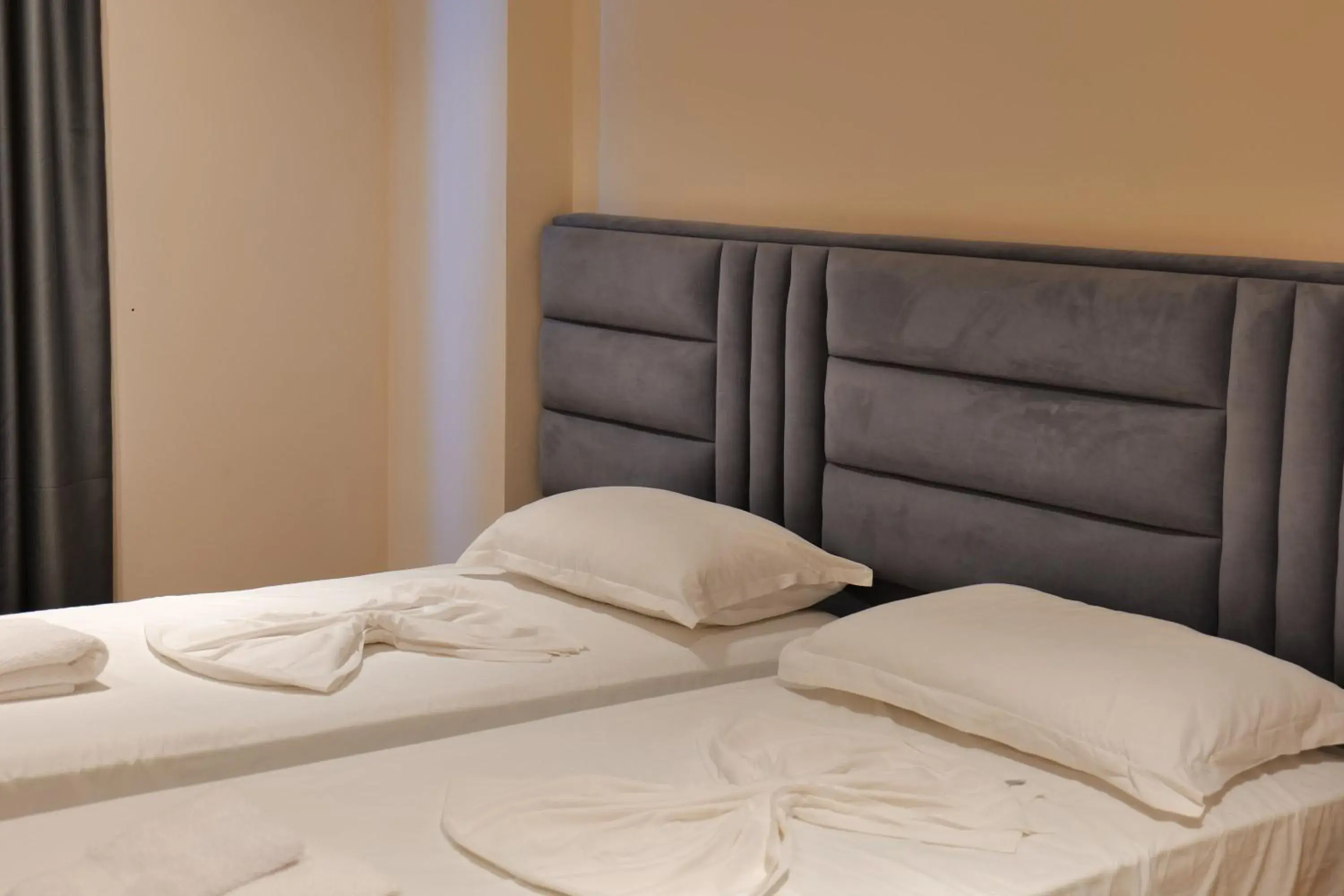 Double or Twin Room Ground Floor in Hotel Alexander Double or Twin Room Ground Floor in Hotel Alexander