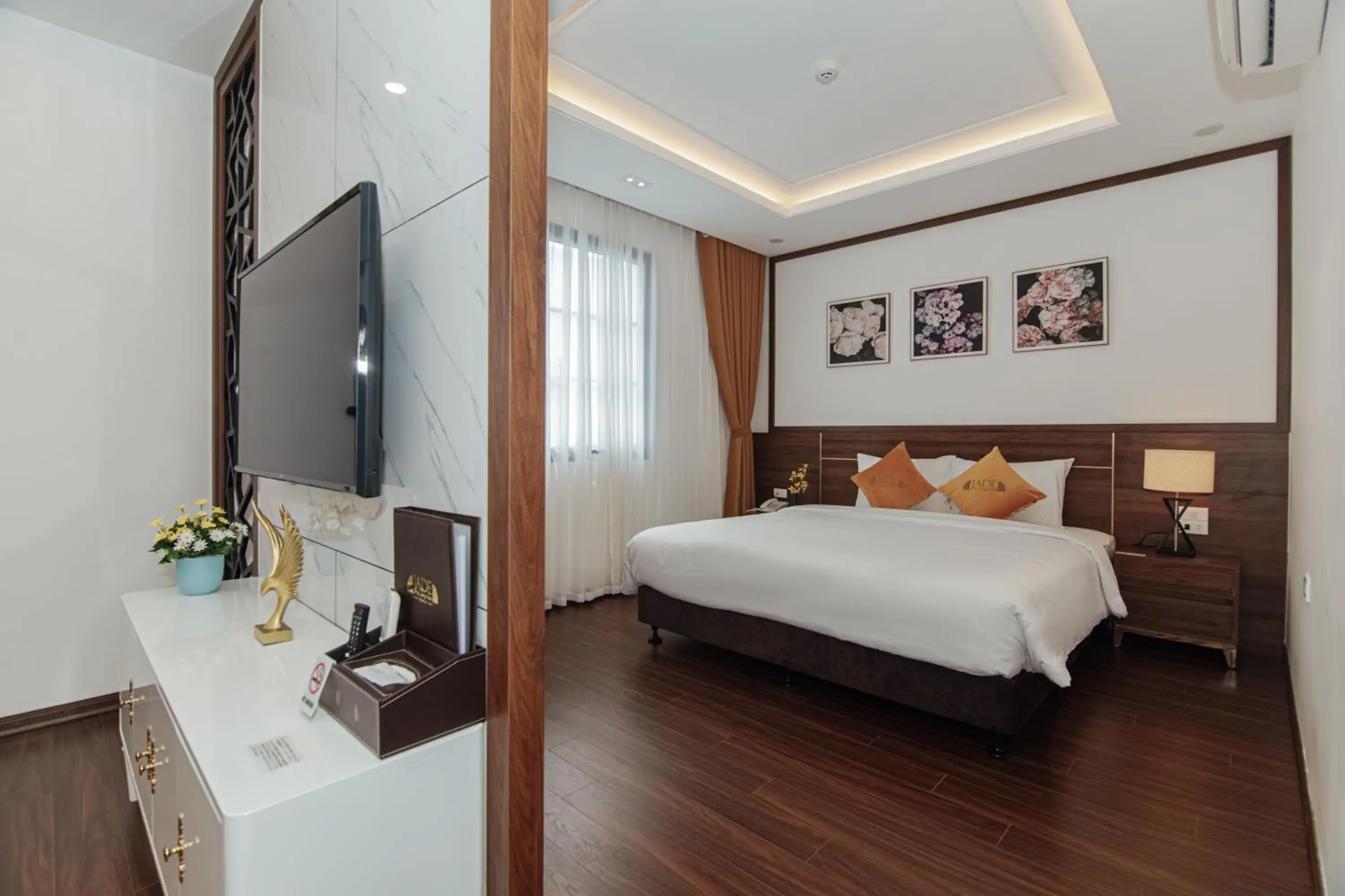 Studio Apartment in Jade Ha Long Hotel Studio Apartment in Jade Ha Long Hotel