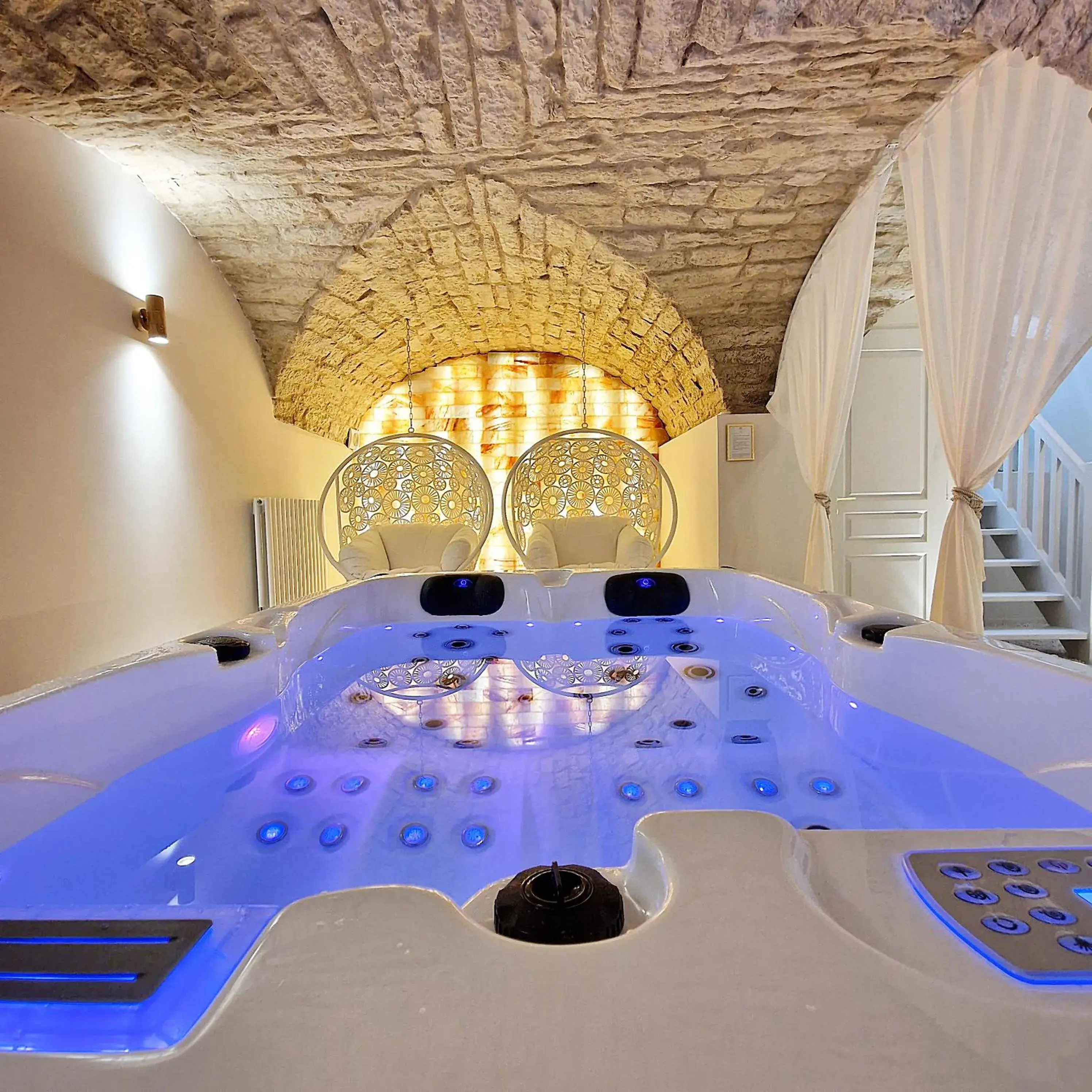 La Dolce Vita Spa privatif La Dolce Vita Spa privatif