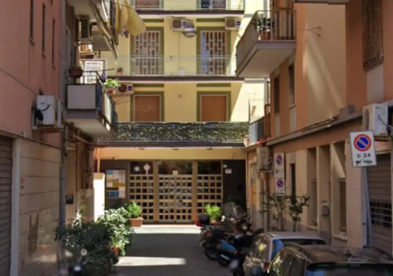 Da Nonna Teresa Da Nonna Teresa