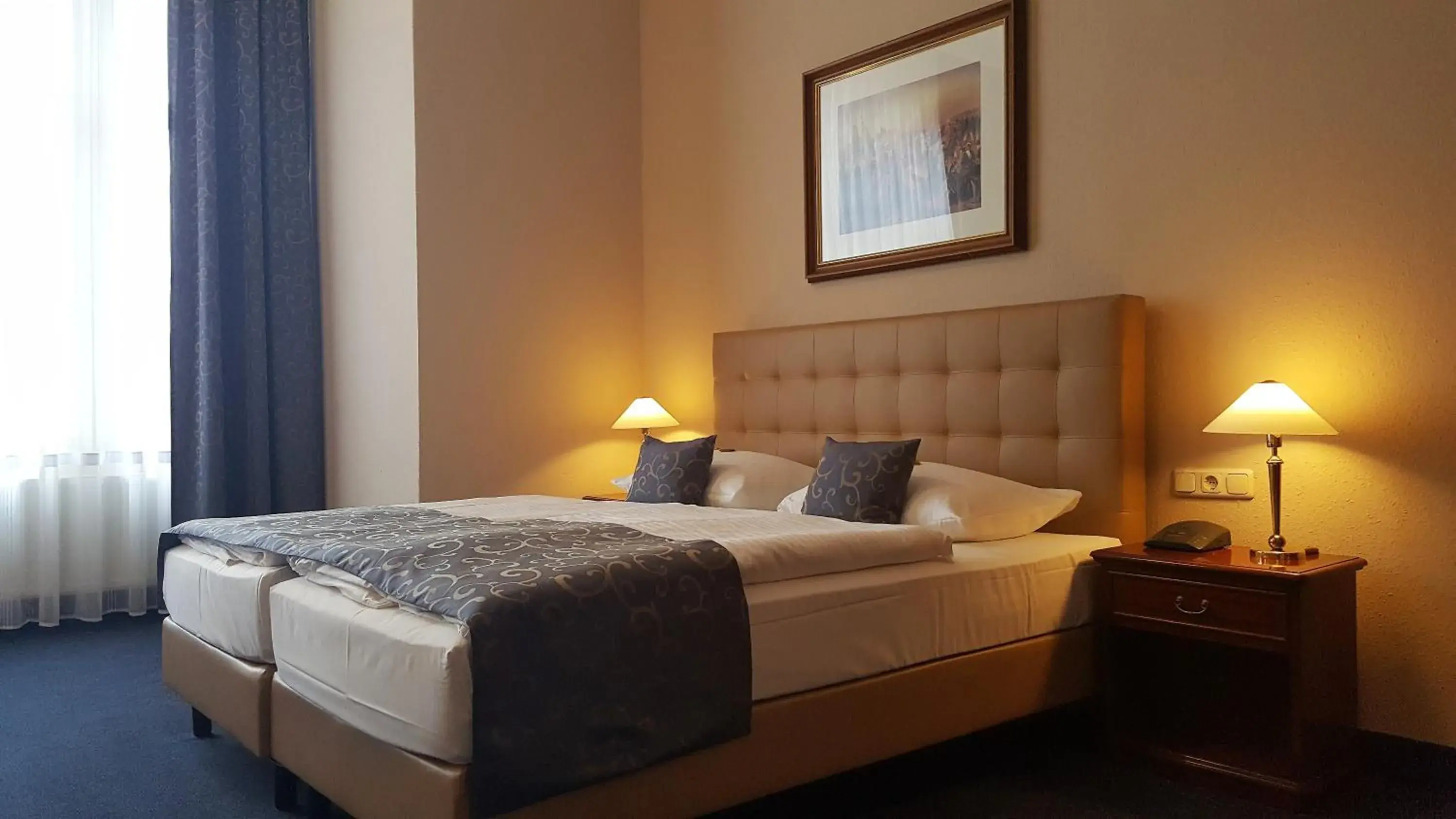 Villa Knobelsdorff Villa Knobelsdorff