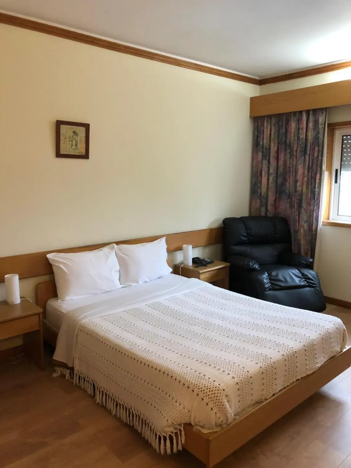 HOTEL CRUZ DA MATA HOTEL CRUZ DA MATA