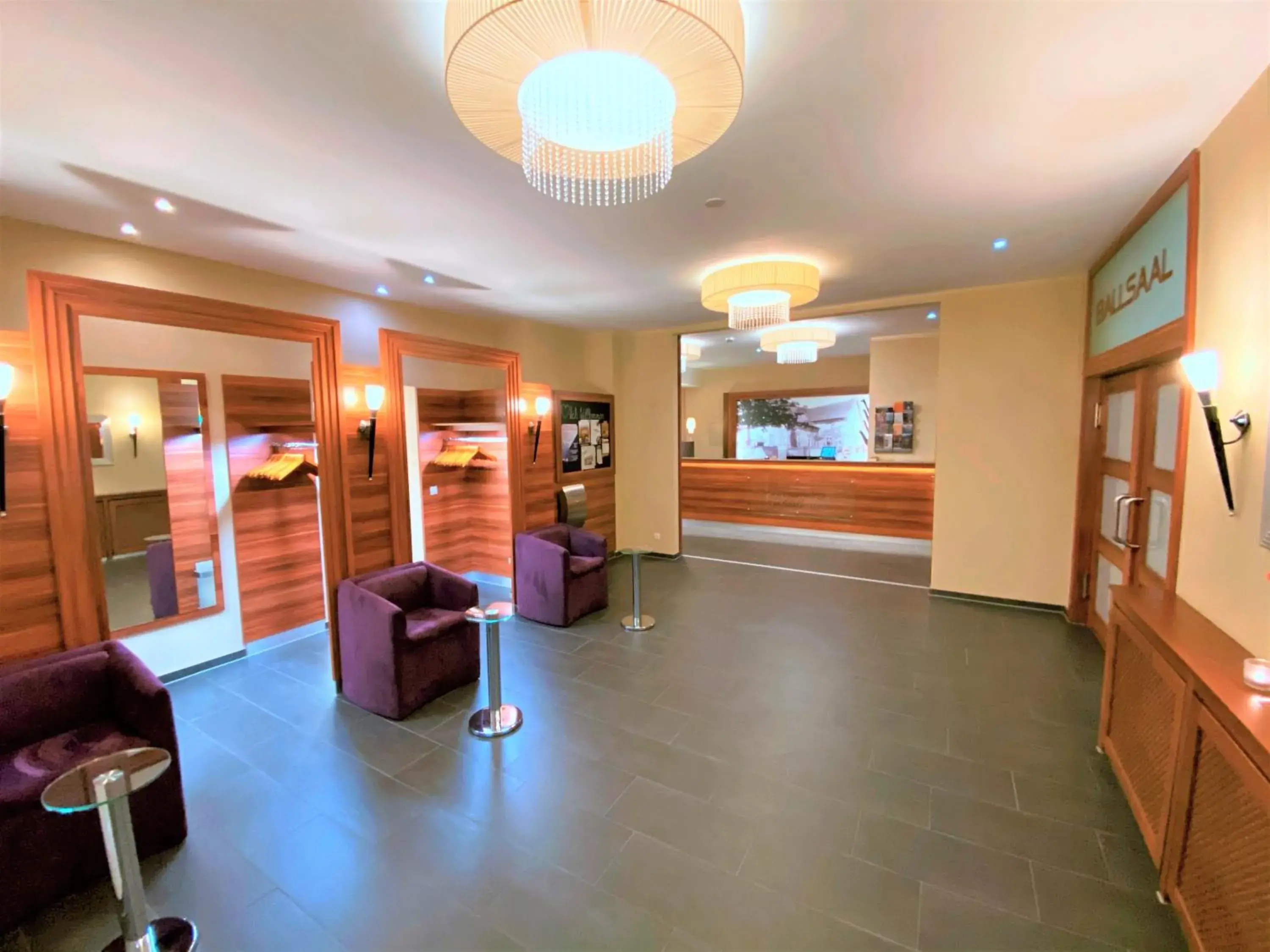 Hünerbein's Posthotel Hünerbein's Posthotel