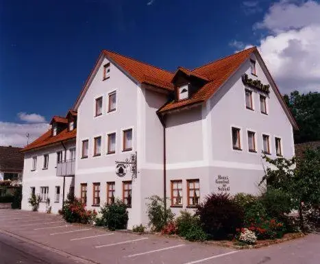 Hotel Gasthof am Schloß Hotel Gasthof am Schloß