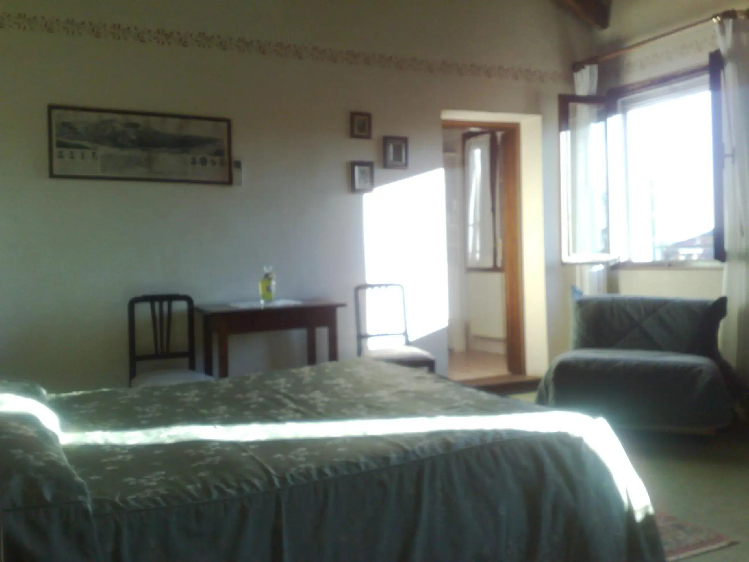 Quadruple Room in Locanda Stella D'oro Quadruple Room in Locanda Stella D'oro