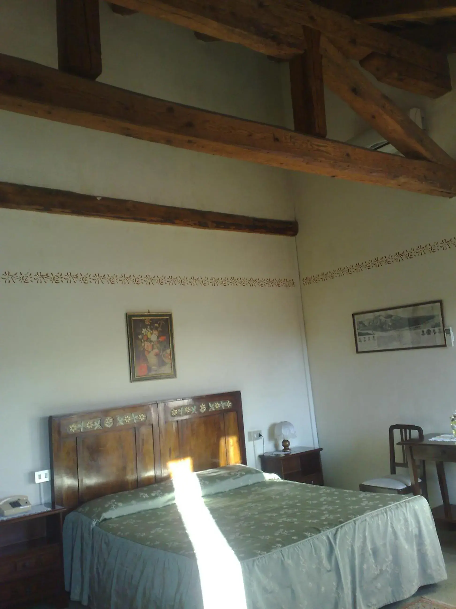 Double or Twin Room in Locanda Stella D'oro Double or Twin Room in Locanda Stella D'oro