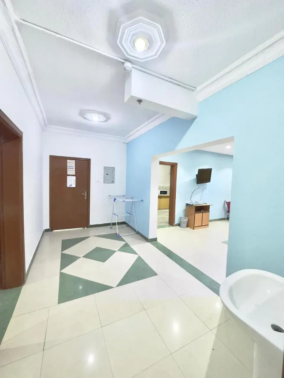 Family Studio in Golden Quba 1 Family Studio in Golden Quba 1