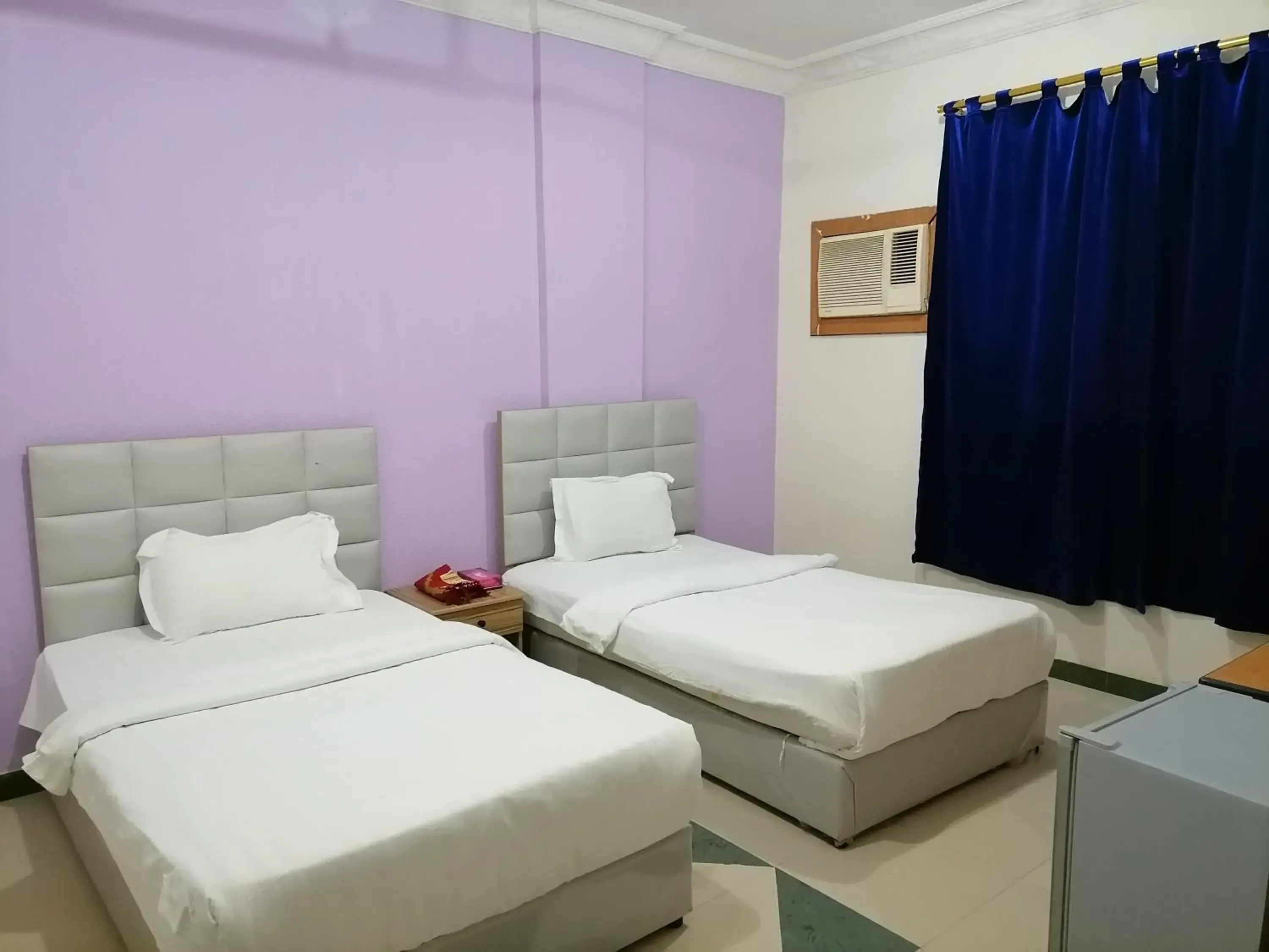 Two-Bedroom Apartment in Golden Quba 1 Two-Bedroom Apartment in Golden Quba 1