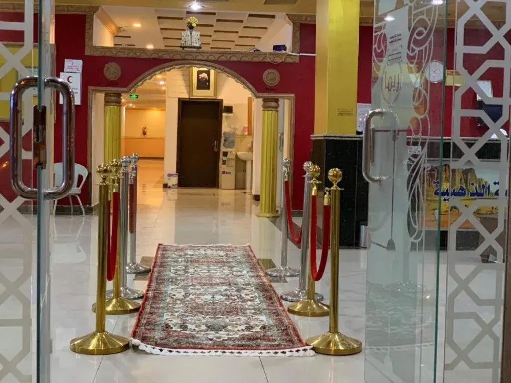 Golden Quba 1 Golden Quba 1