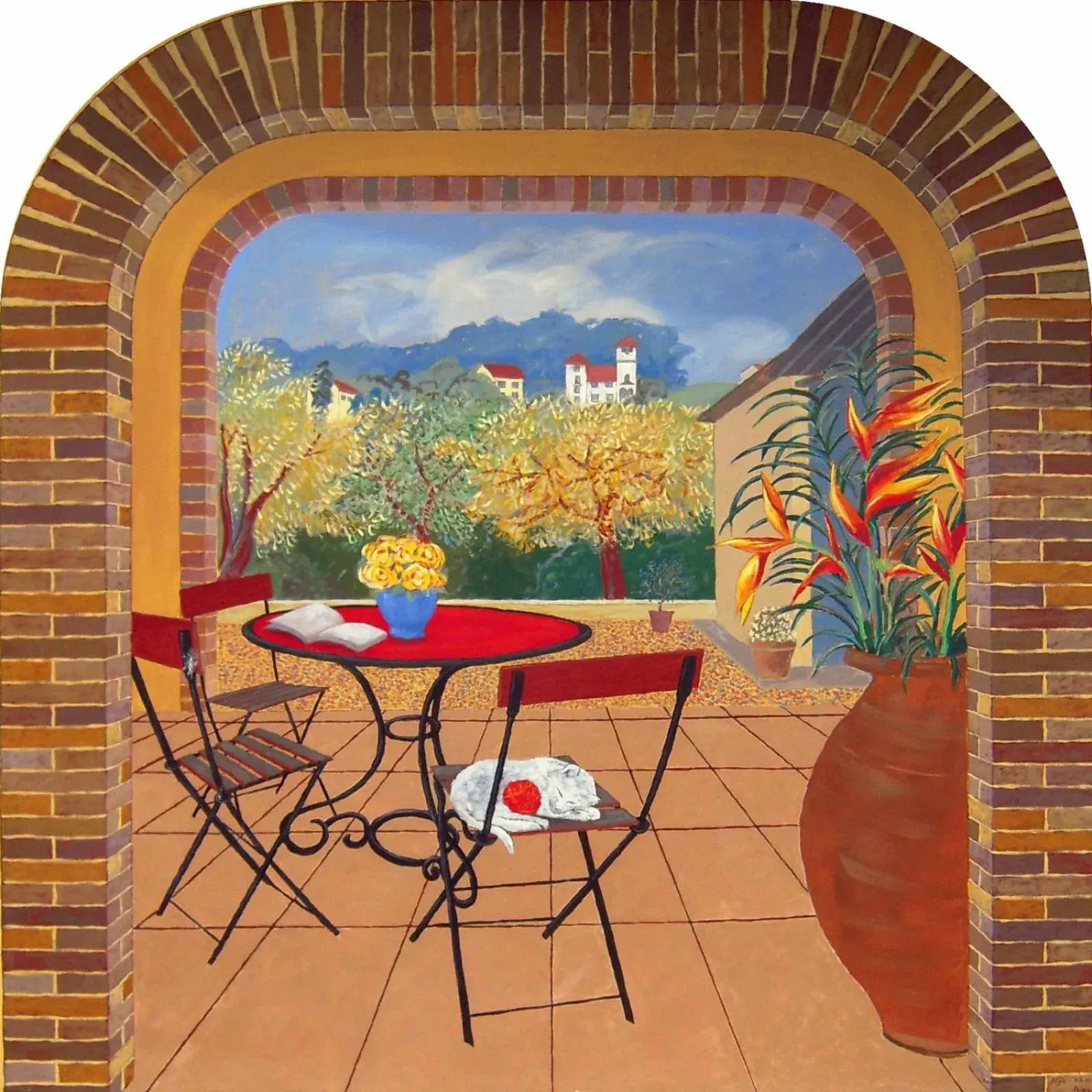 B & B I BALBI B & B I BALBI