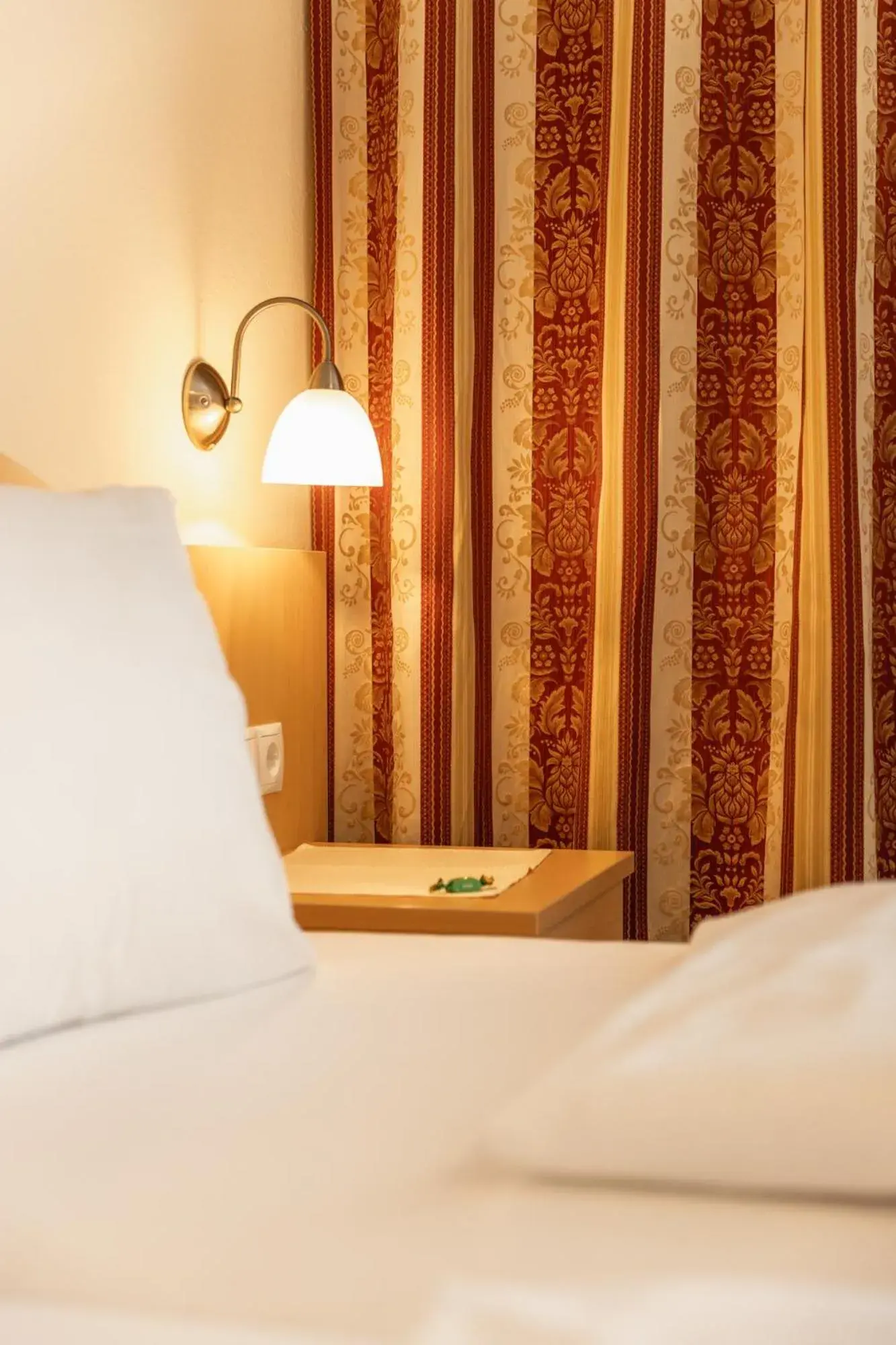 Triple Room in Landhotel Stofflerwirt Triple Room in Landhotel Stofflerwirt