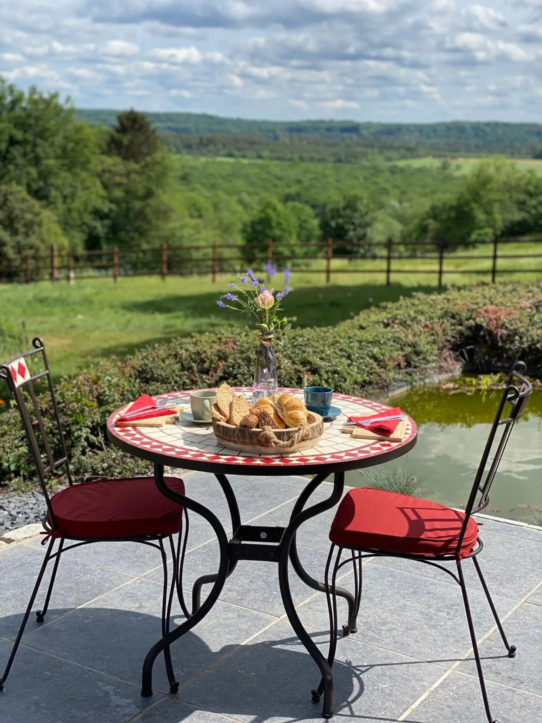 la chocolaterie la chocolaterie